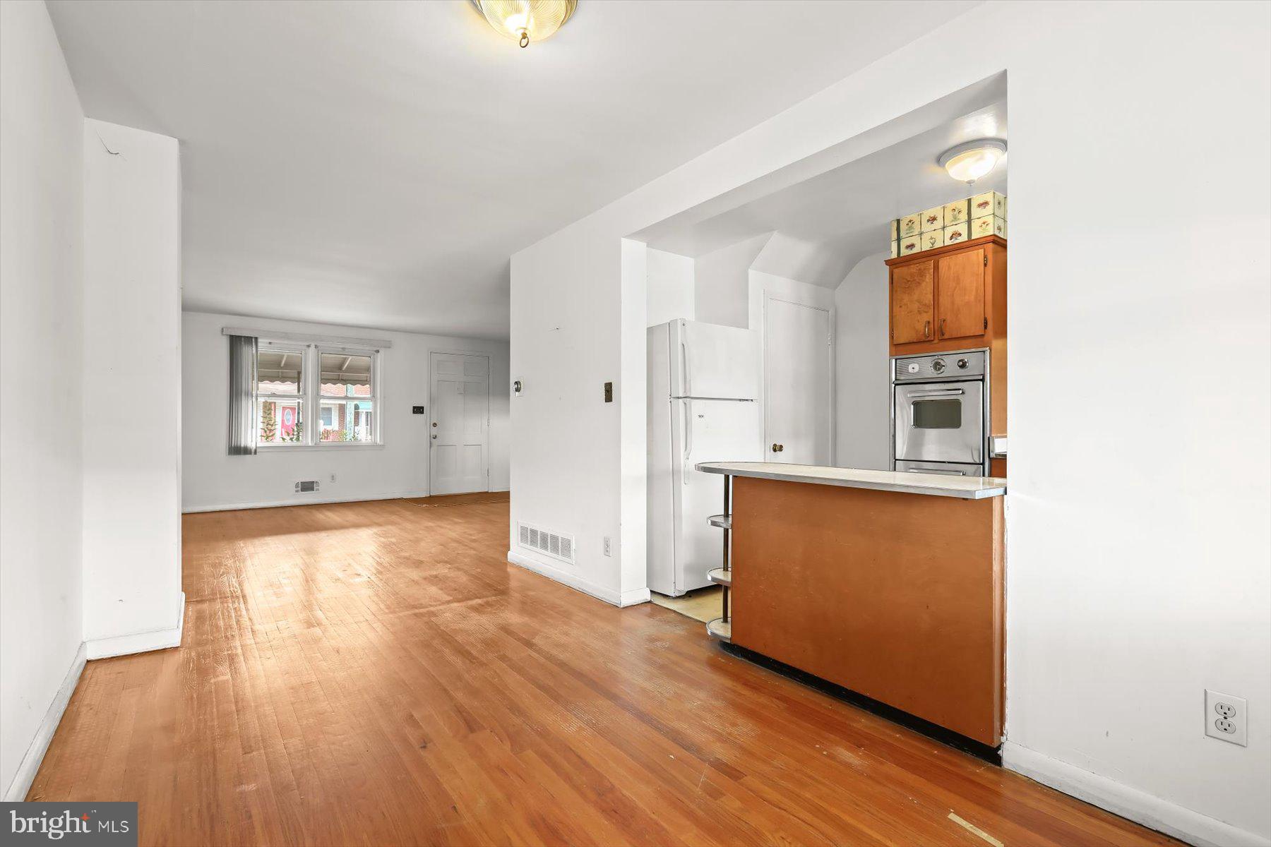 HAWTHORNE - Residential