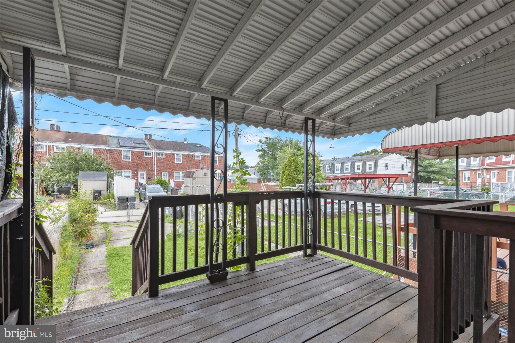 HAWTHORNE - Residential