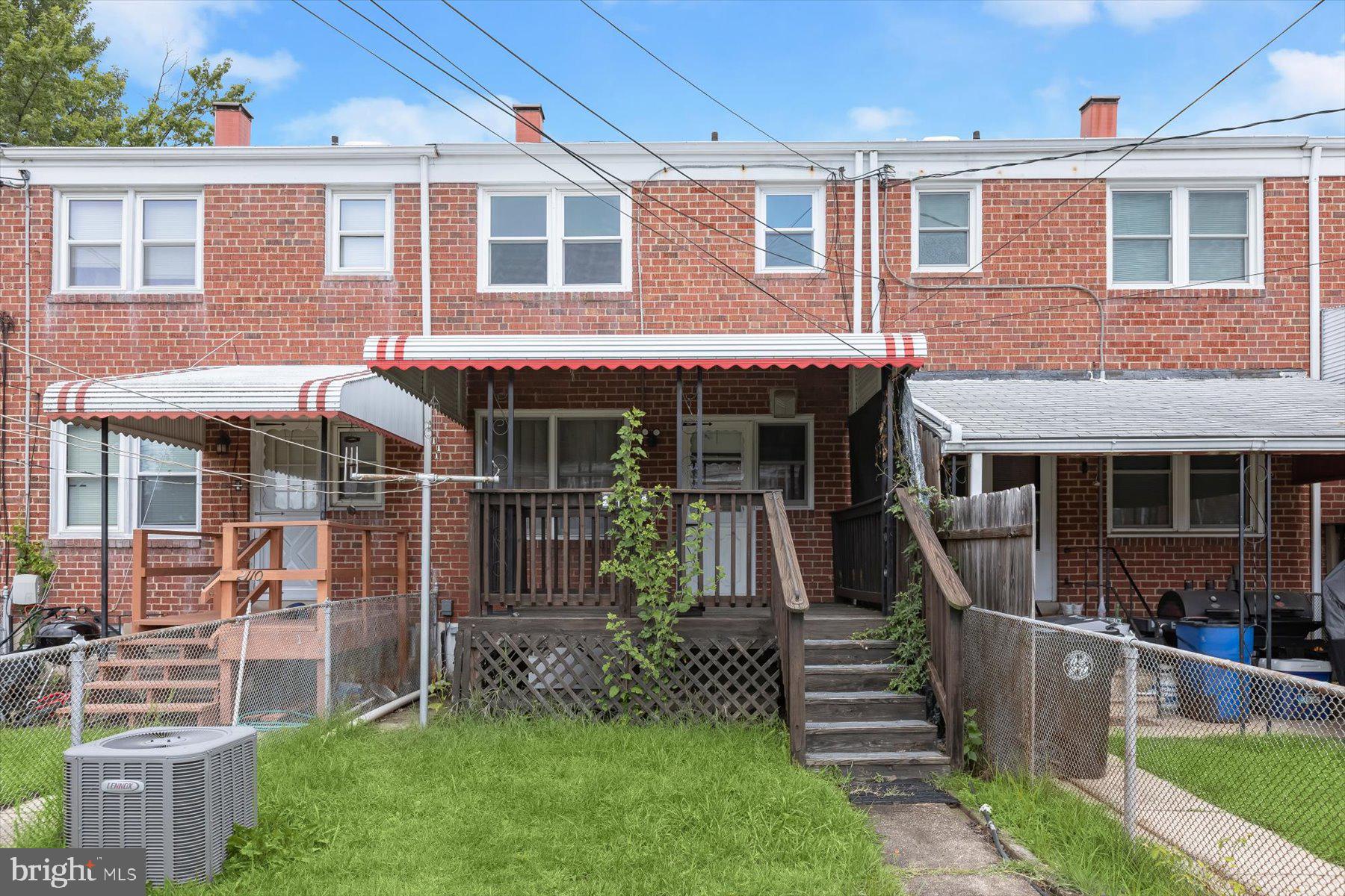 HAWTHORNE - Residential
