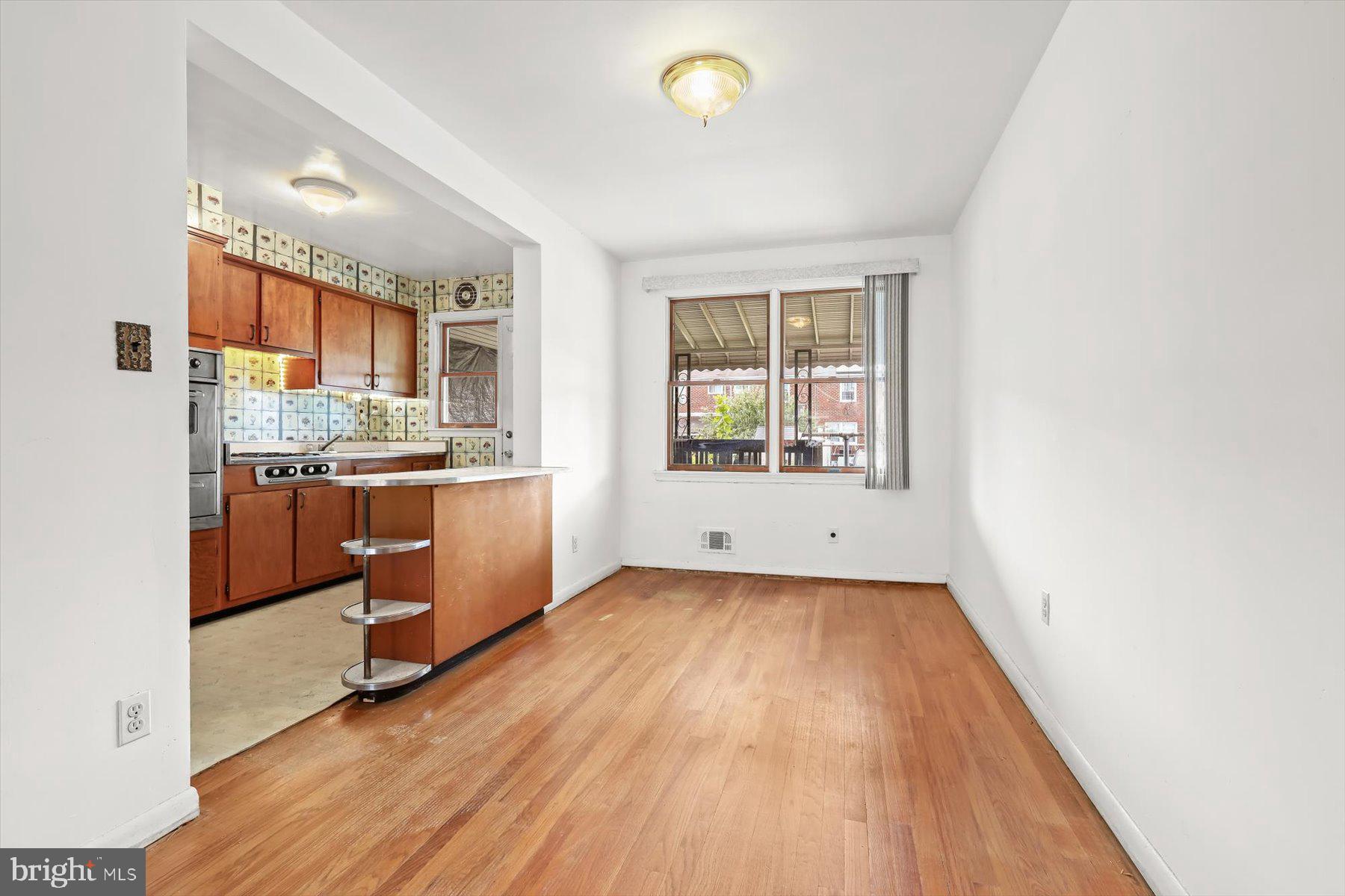 HAWTHORNE - Residential