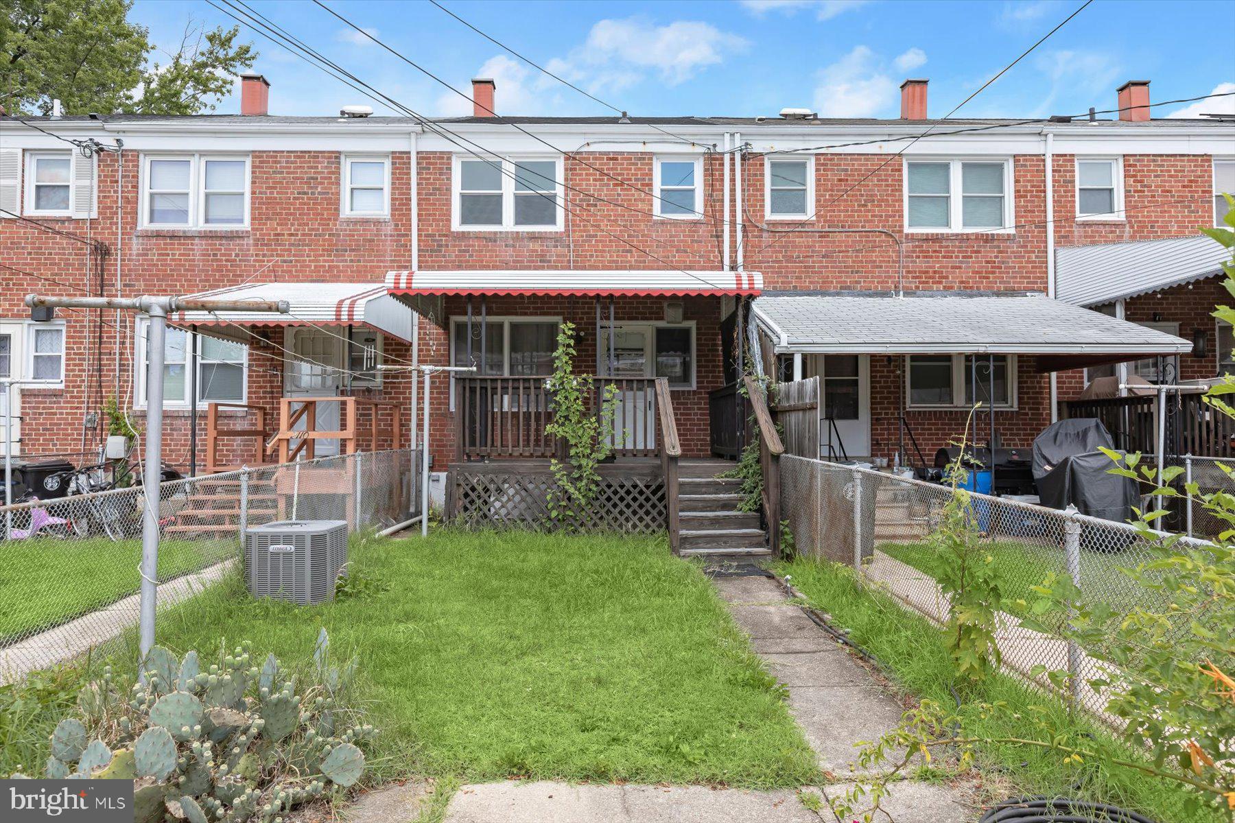 HAWTHORNE - Residential