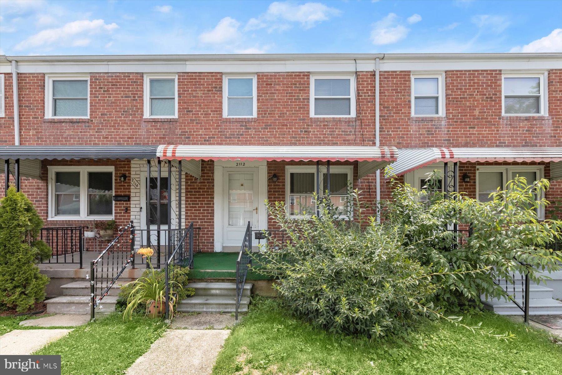 HAWTHORNE - Residential