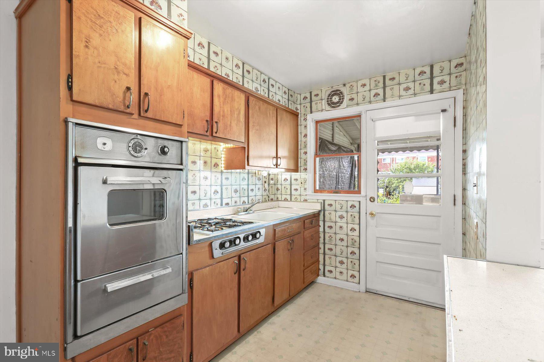 HAWTHORNE - Residential