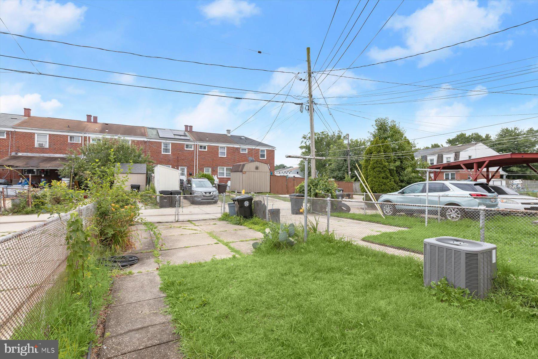 HAWTHORNE - Residential