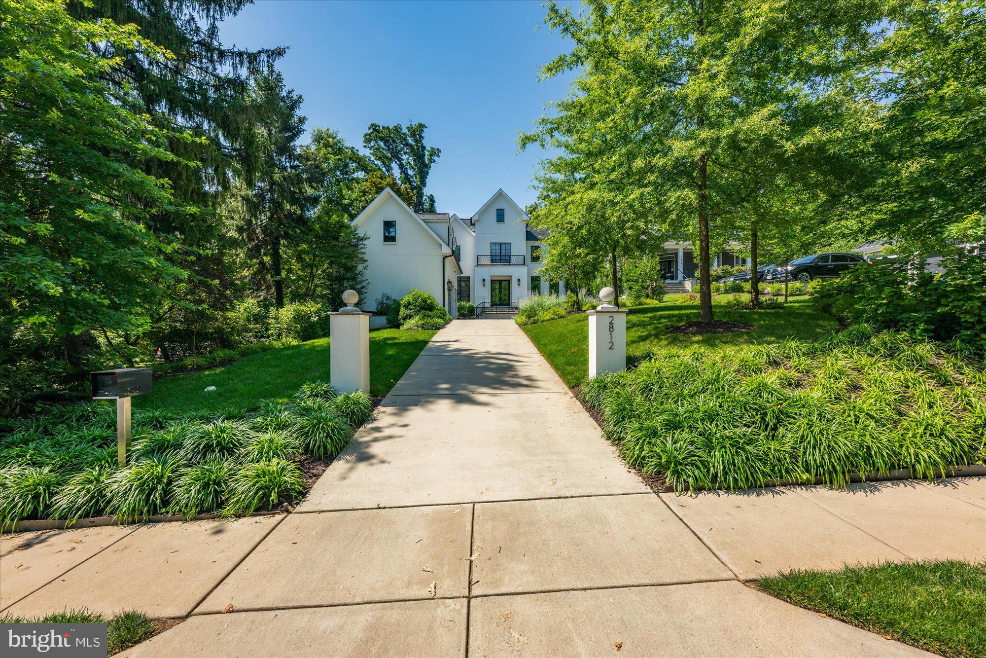 WOODMONT - Residential