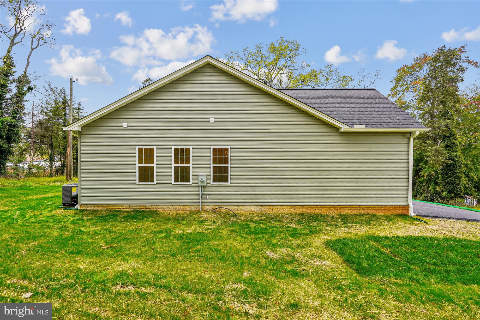 NONE AVAILABLE - Residential