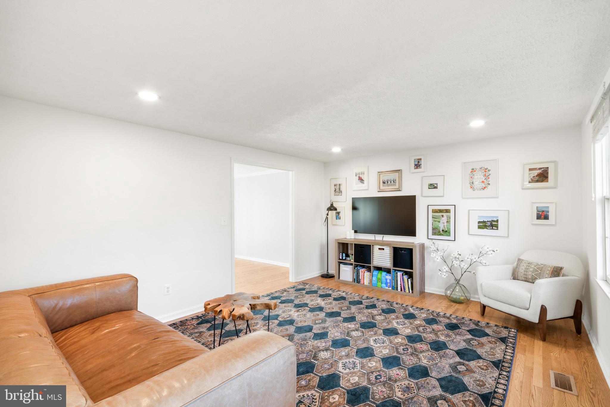 WEST FREDERICK HEIGHTS - Residential