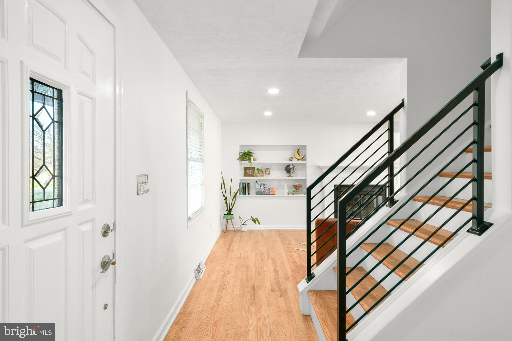 WEST FREDERICK HEIGHTS - Residential