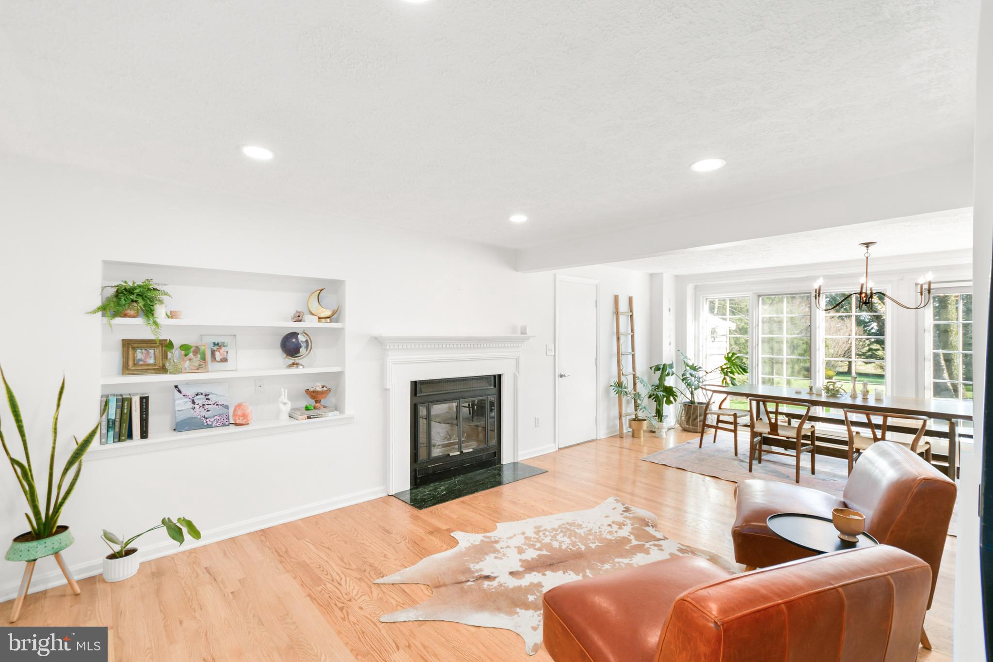 WEST FREDERICK HEIGHTS - Residential