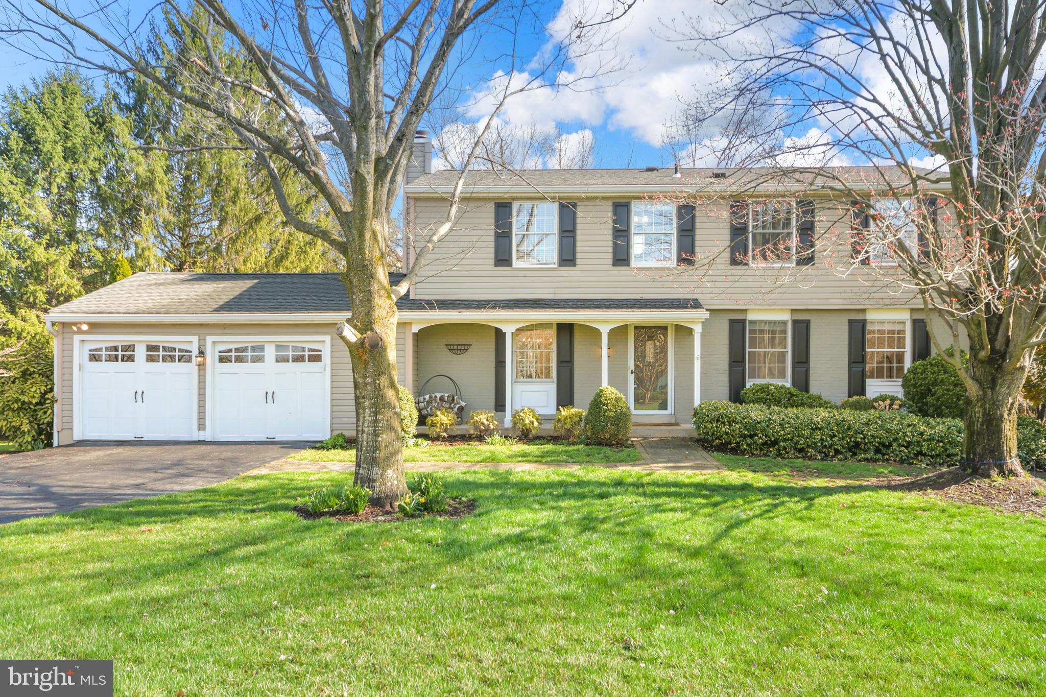WEST FREDERICK HEIGHTS - Residential
