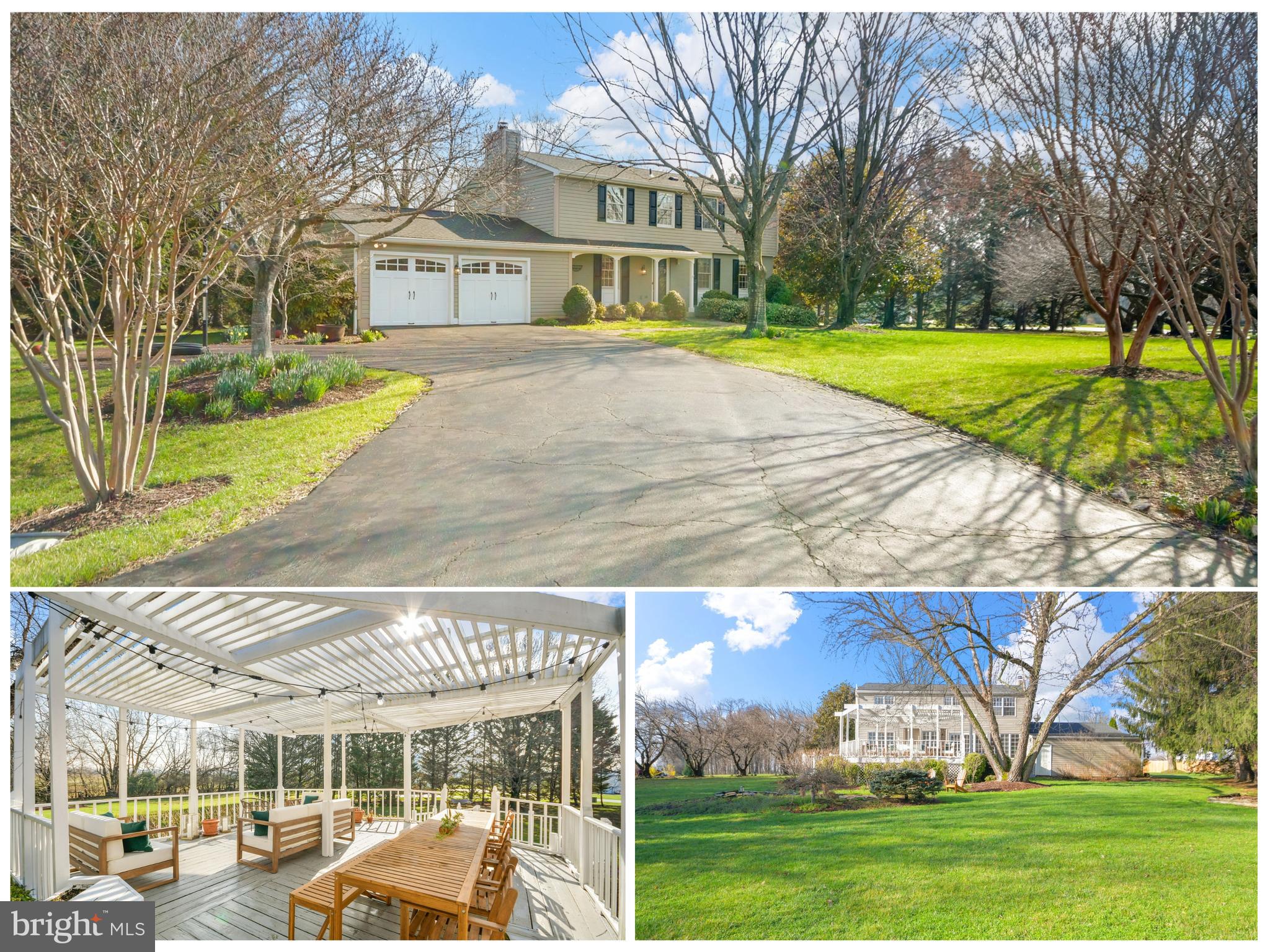 WEST FREDERICK HEIGHTS - Residential