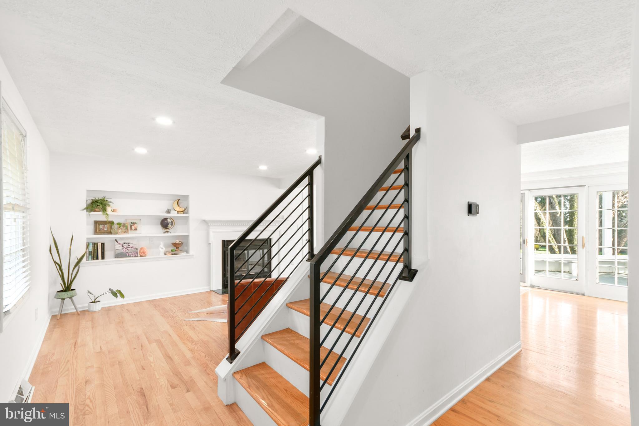 WEST FREDERICK HEIGHTS - Residential
