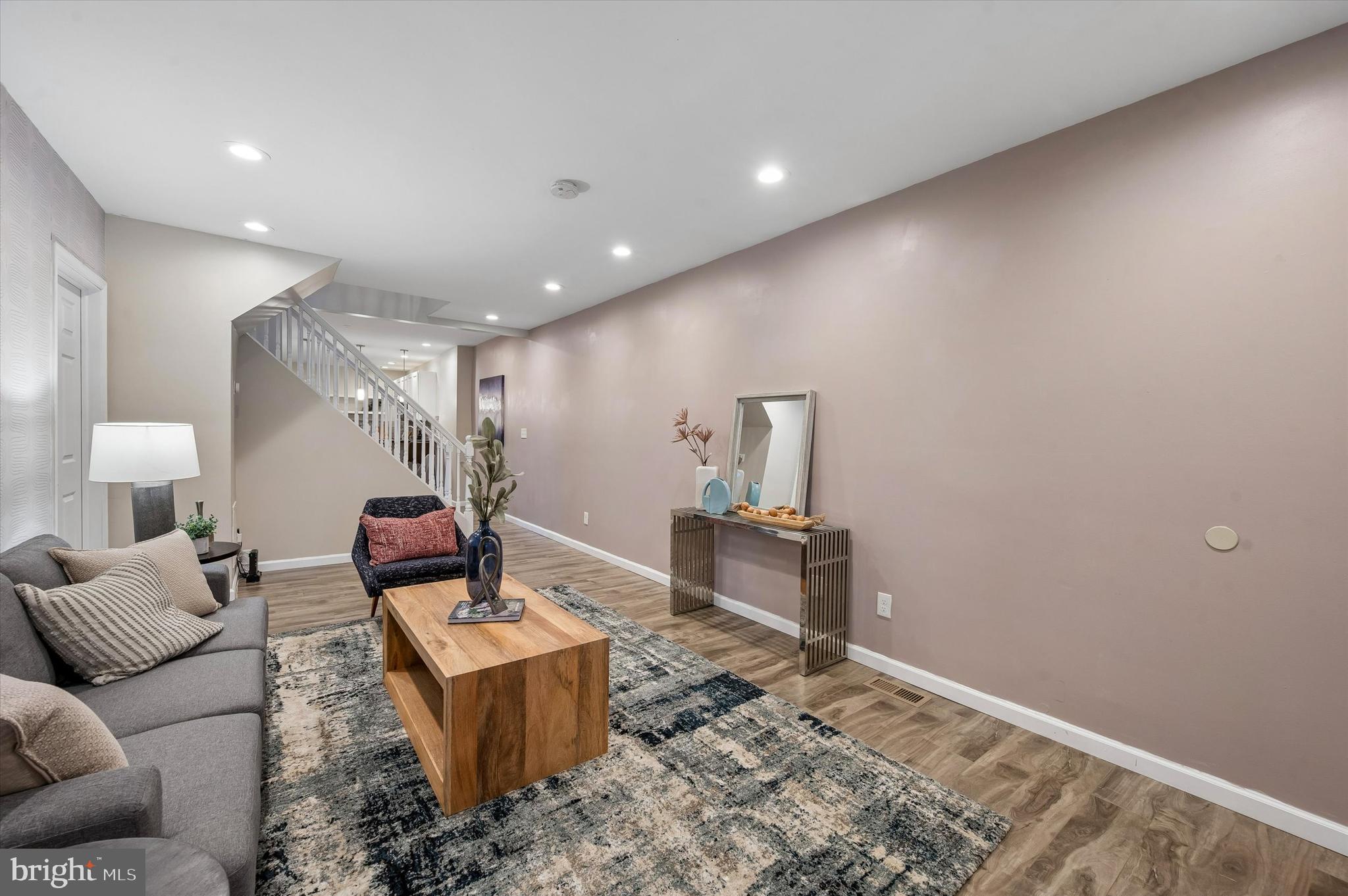 CEDAR PARK - Residential