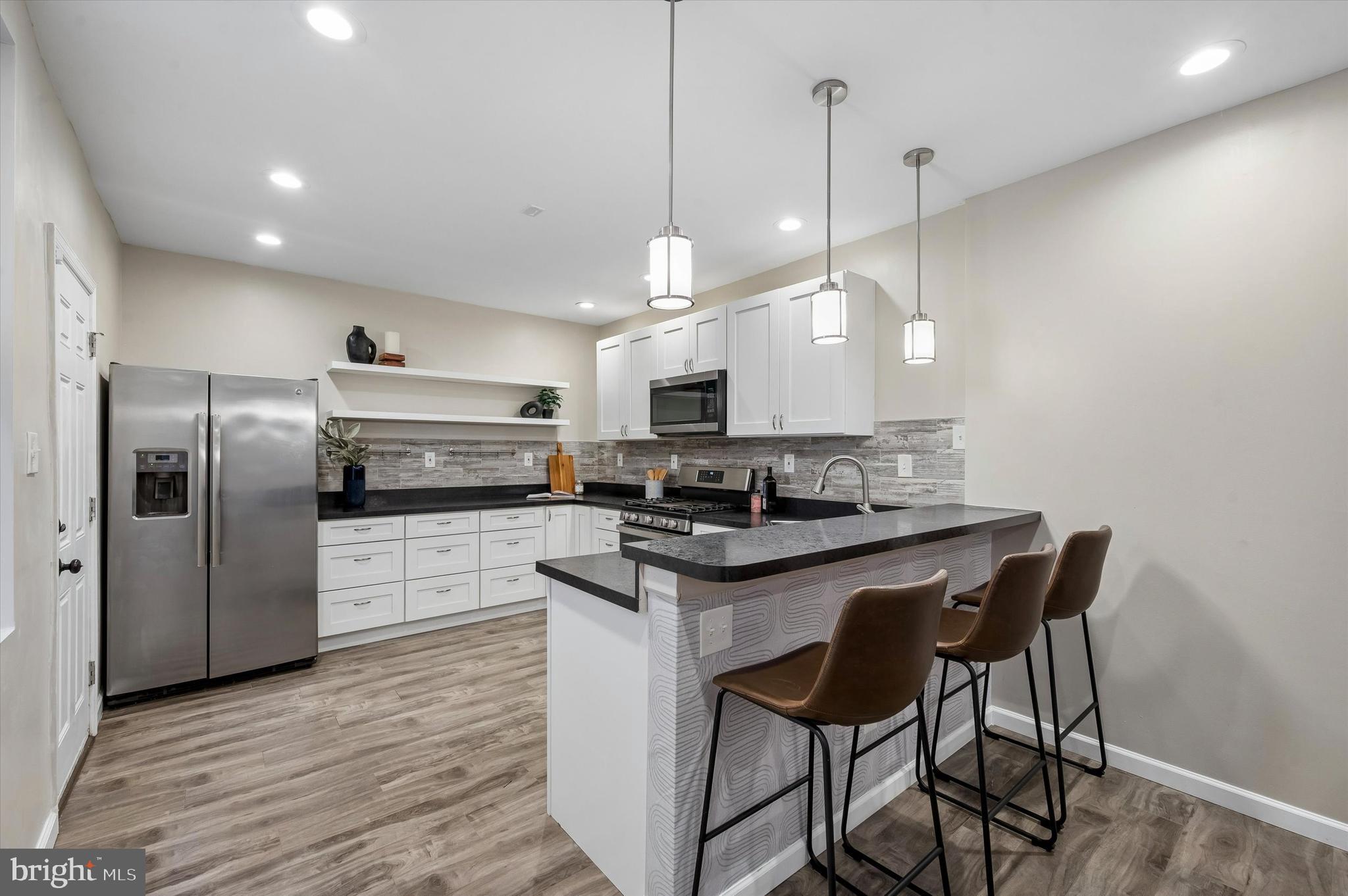 CEDAR PARK - Residential