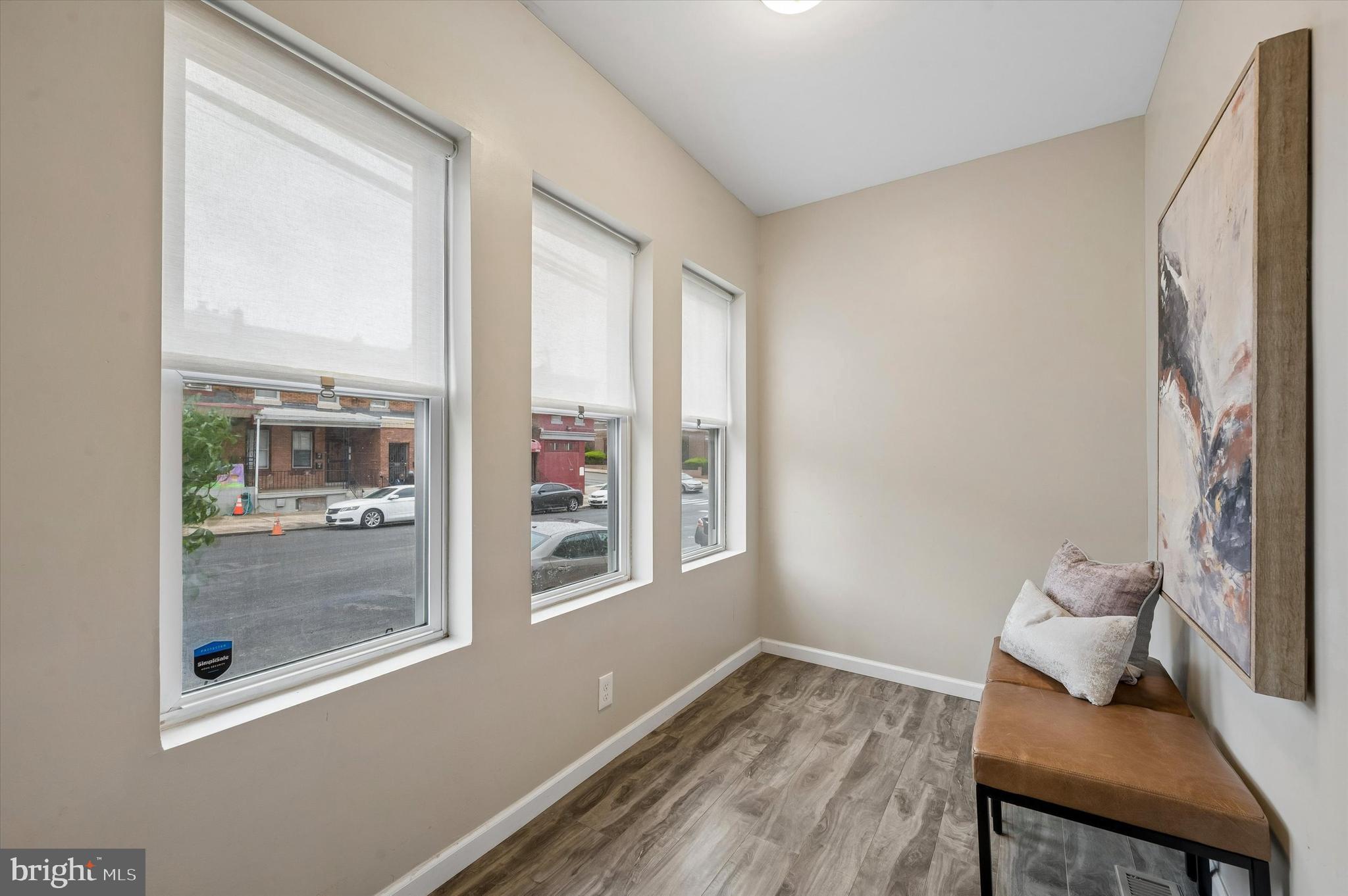 CEDAR PARK - Residential