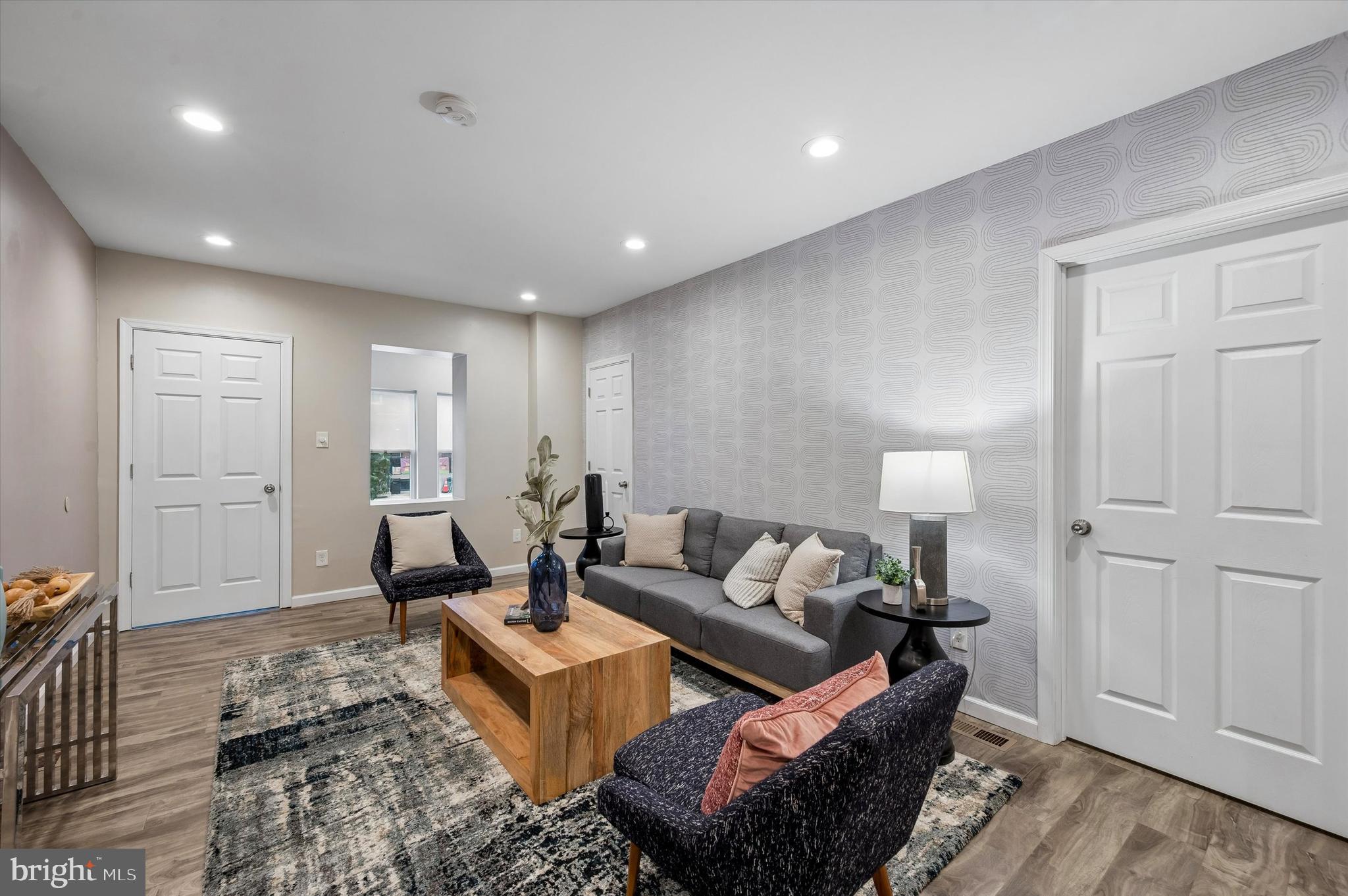 CEDAR PARK - Residential