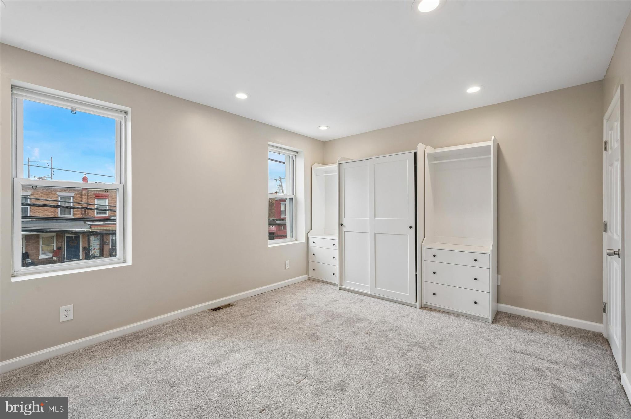 CEDAR PARK - Residential