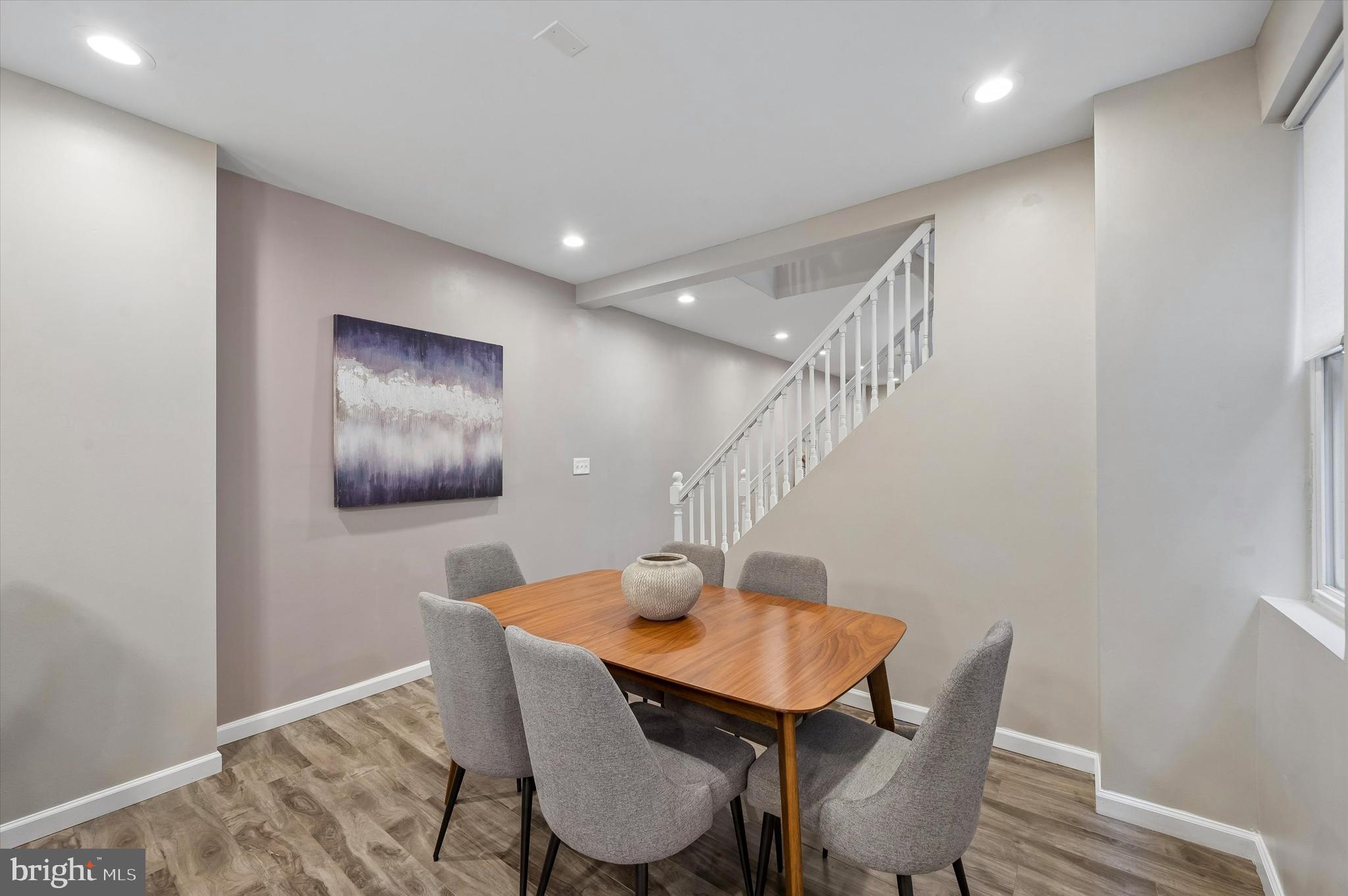 CEDAR PARK - Residential