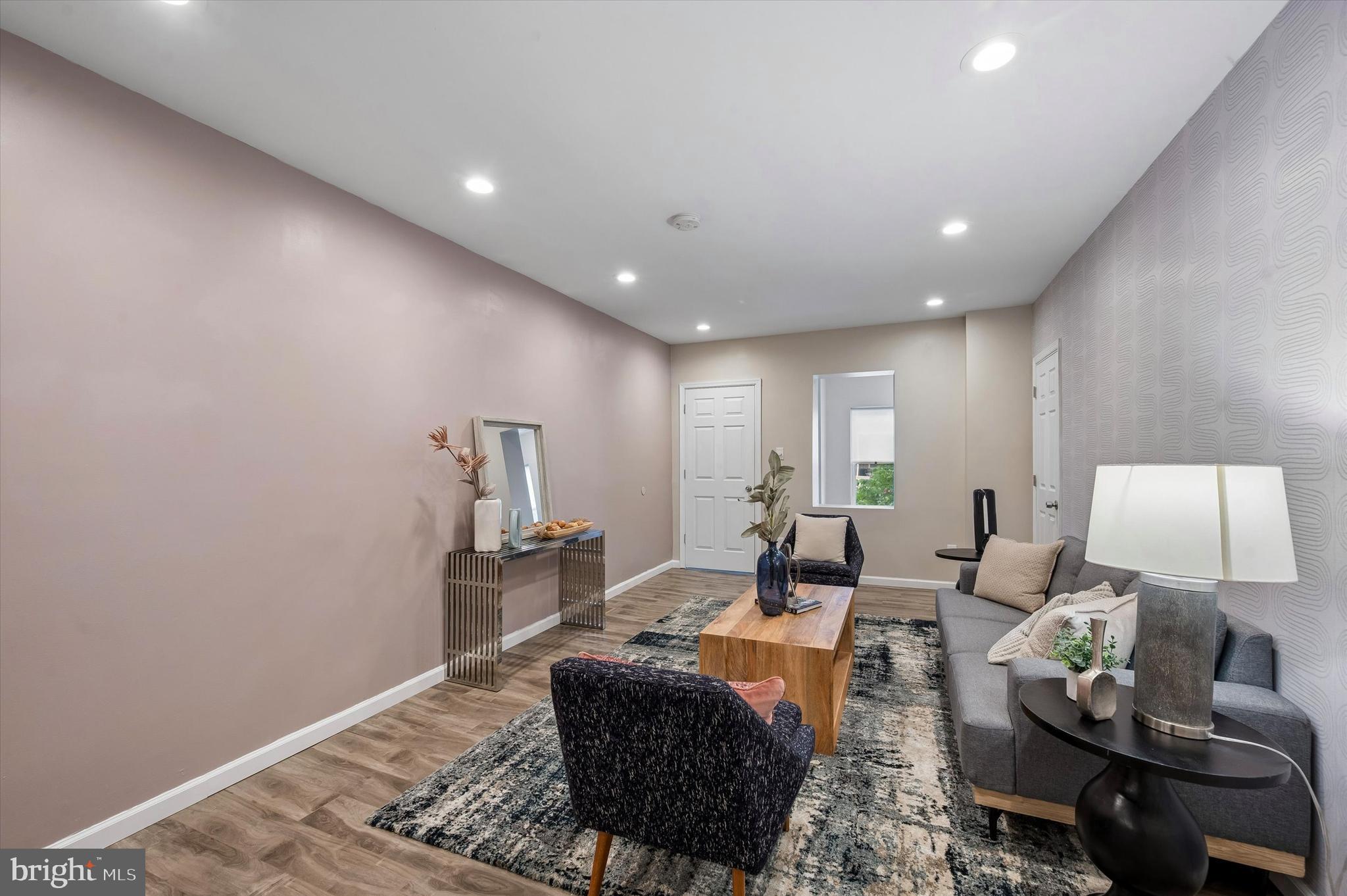 CEDAR PARK - Residential