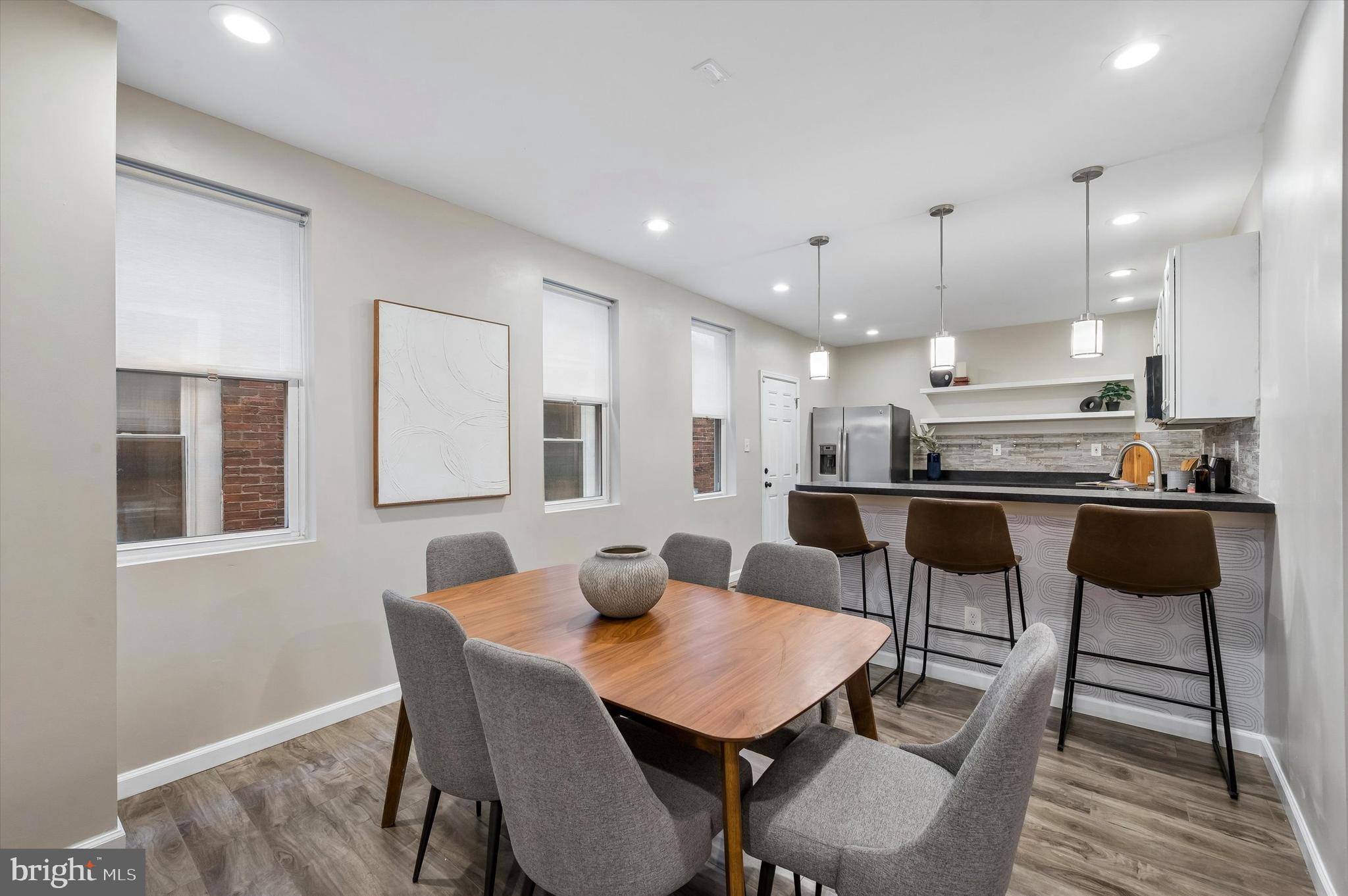 CEDAR PARK - Residential