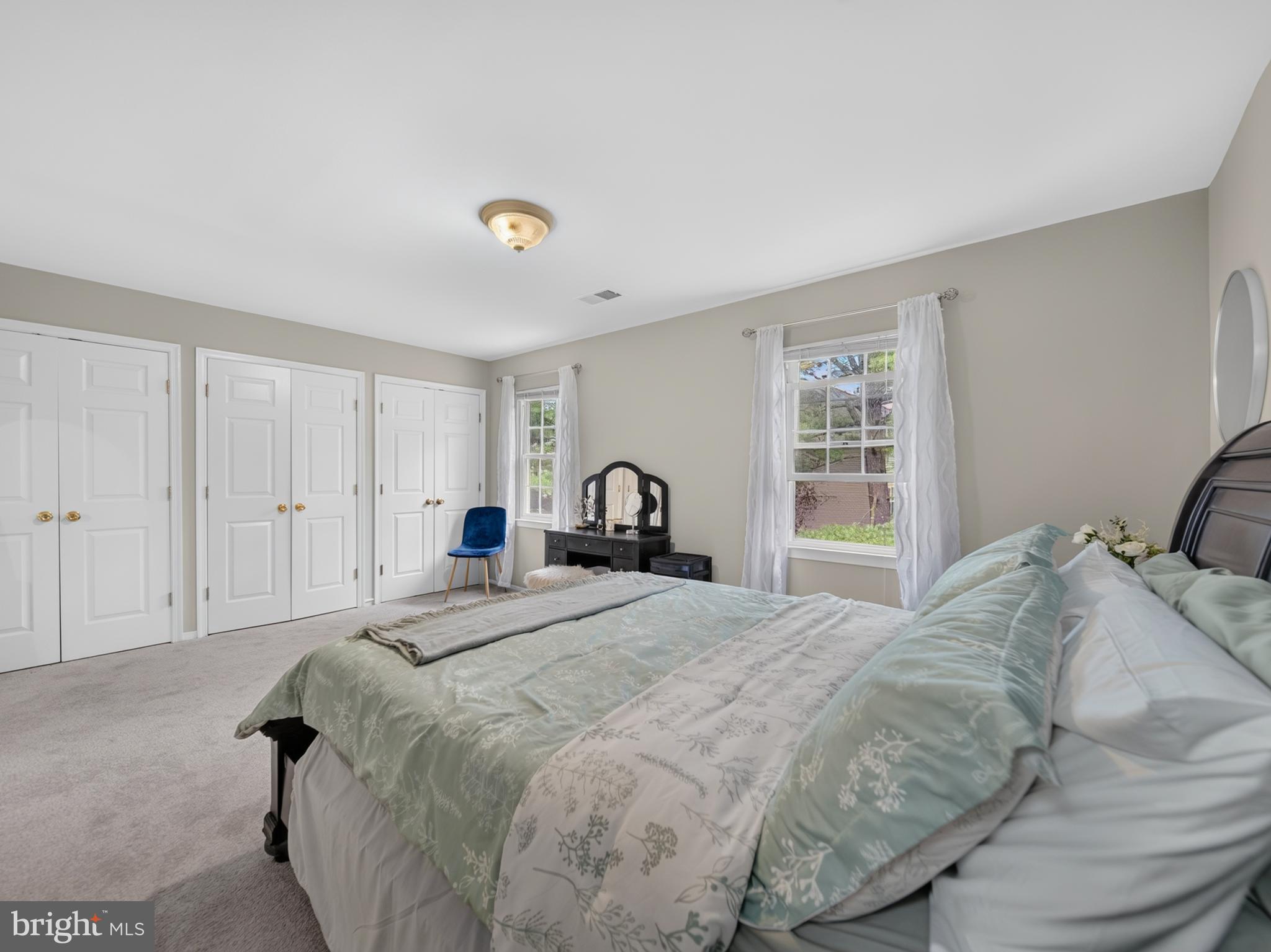 HUNGERFORD - Residential