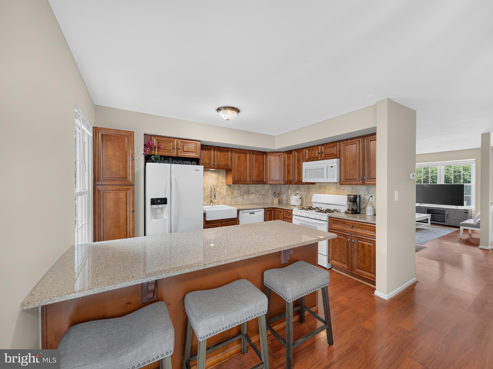 HUNGERFORD - Residential