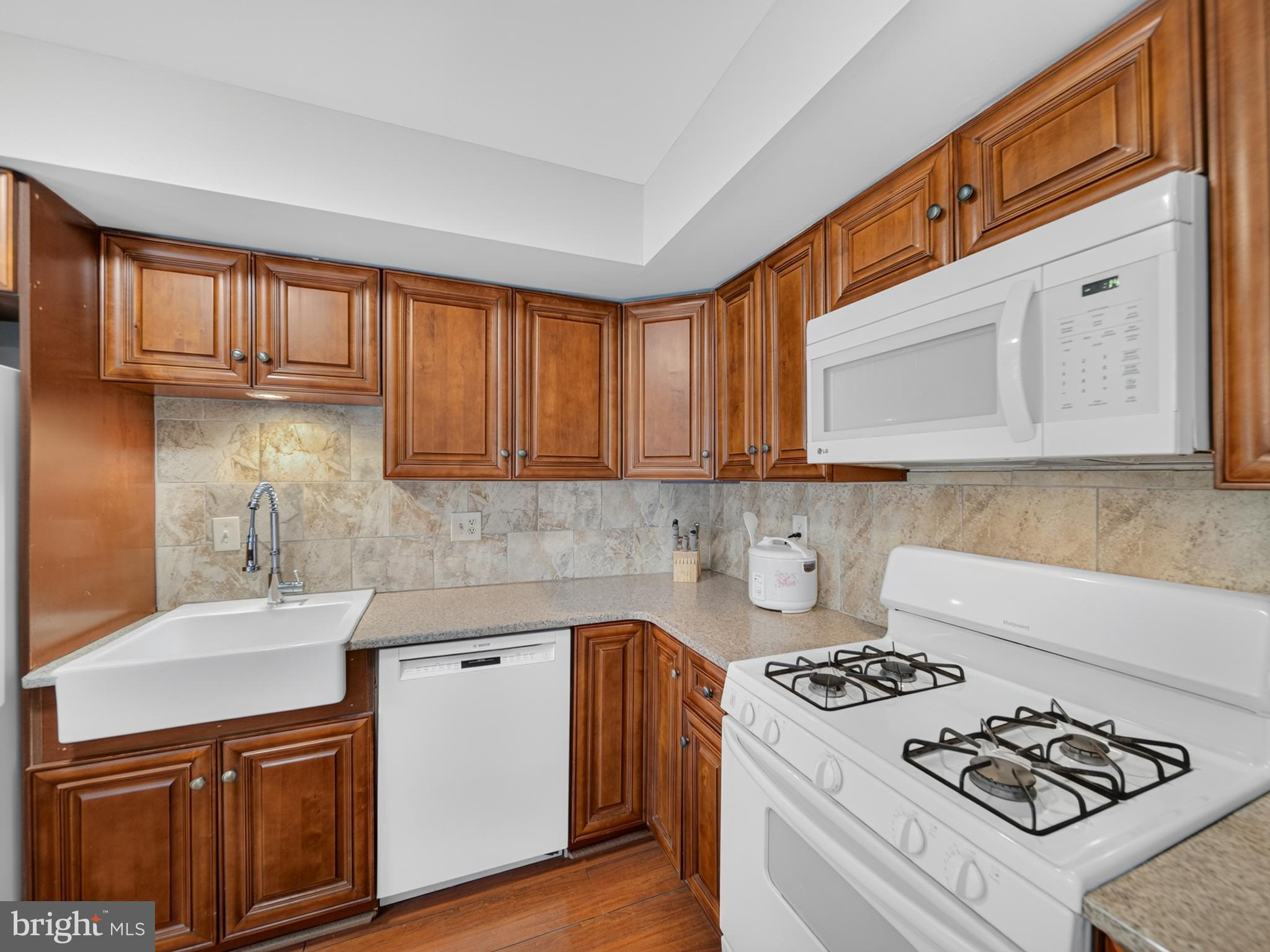 HUNGERFORD - Residential