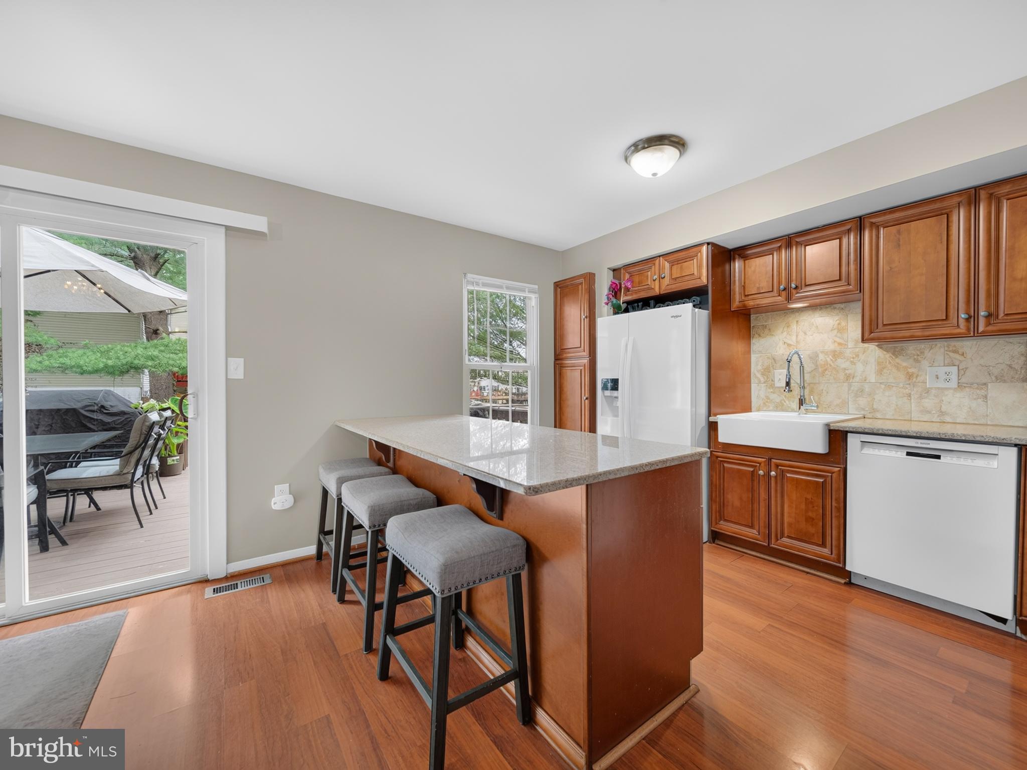HUNGERFORD - Residential