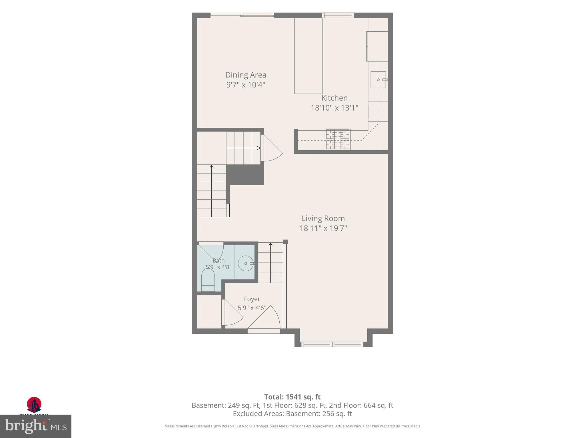 HUNGERFORD - Residential