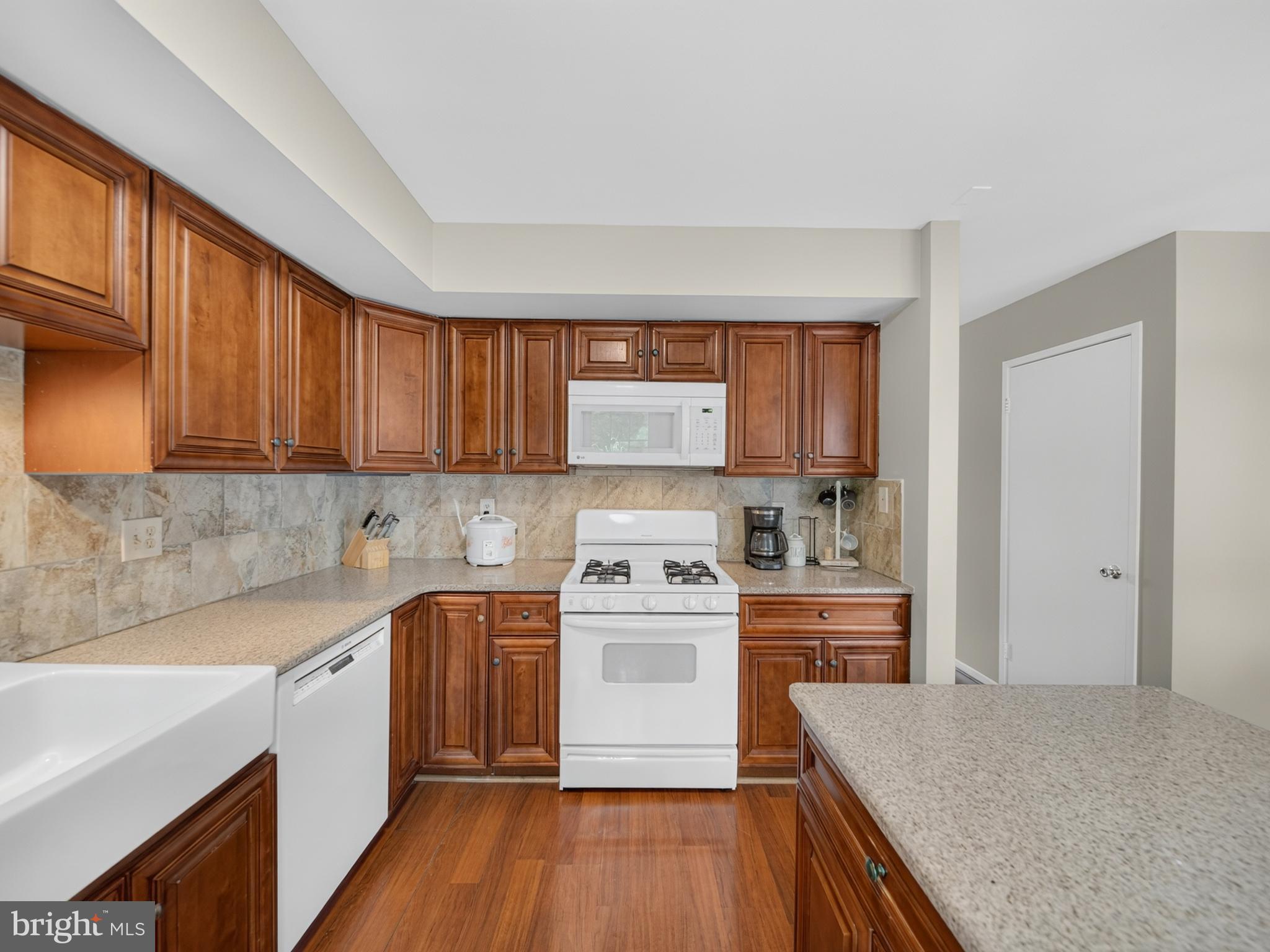 HUNGERFORD - Residential