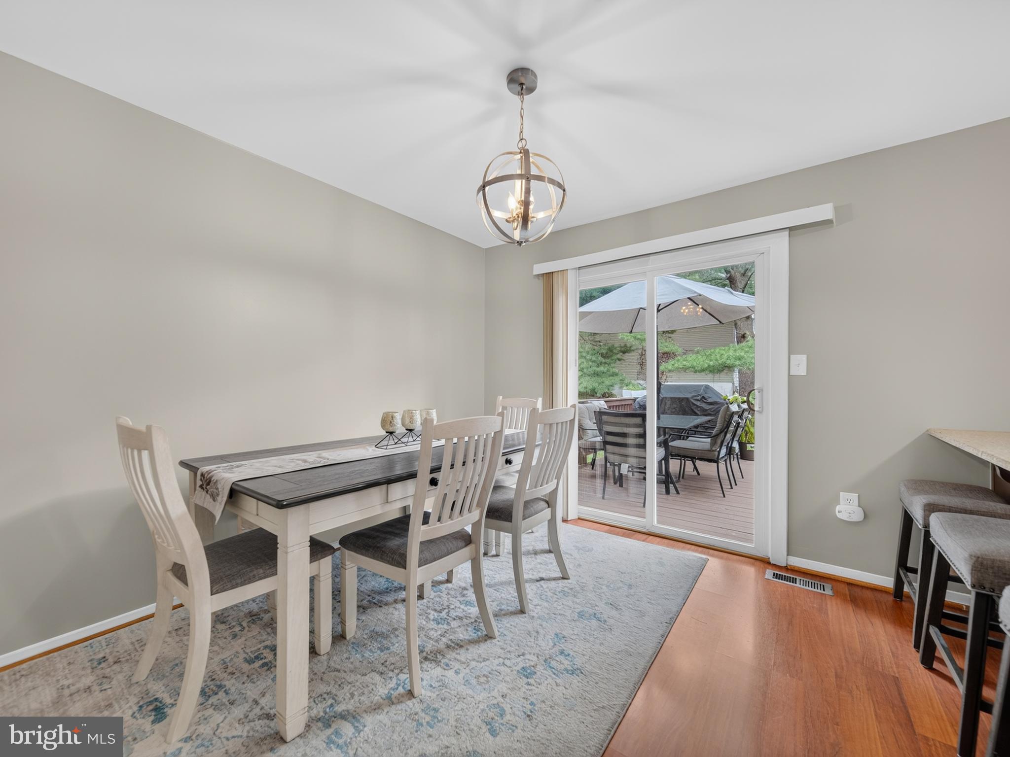HUNGERFORD - Residential