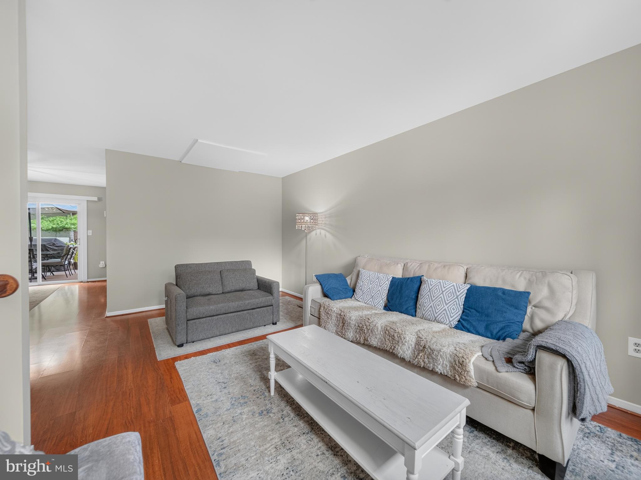 HUNGERFORD - Residential