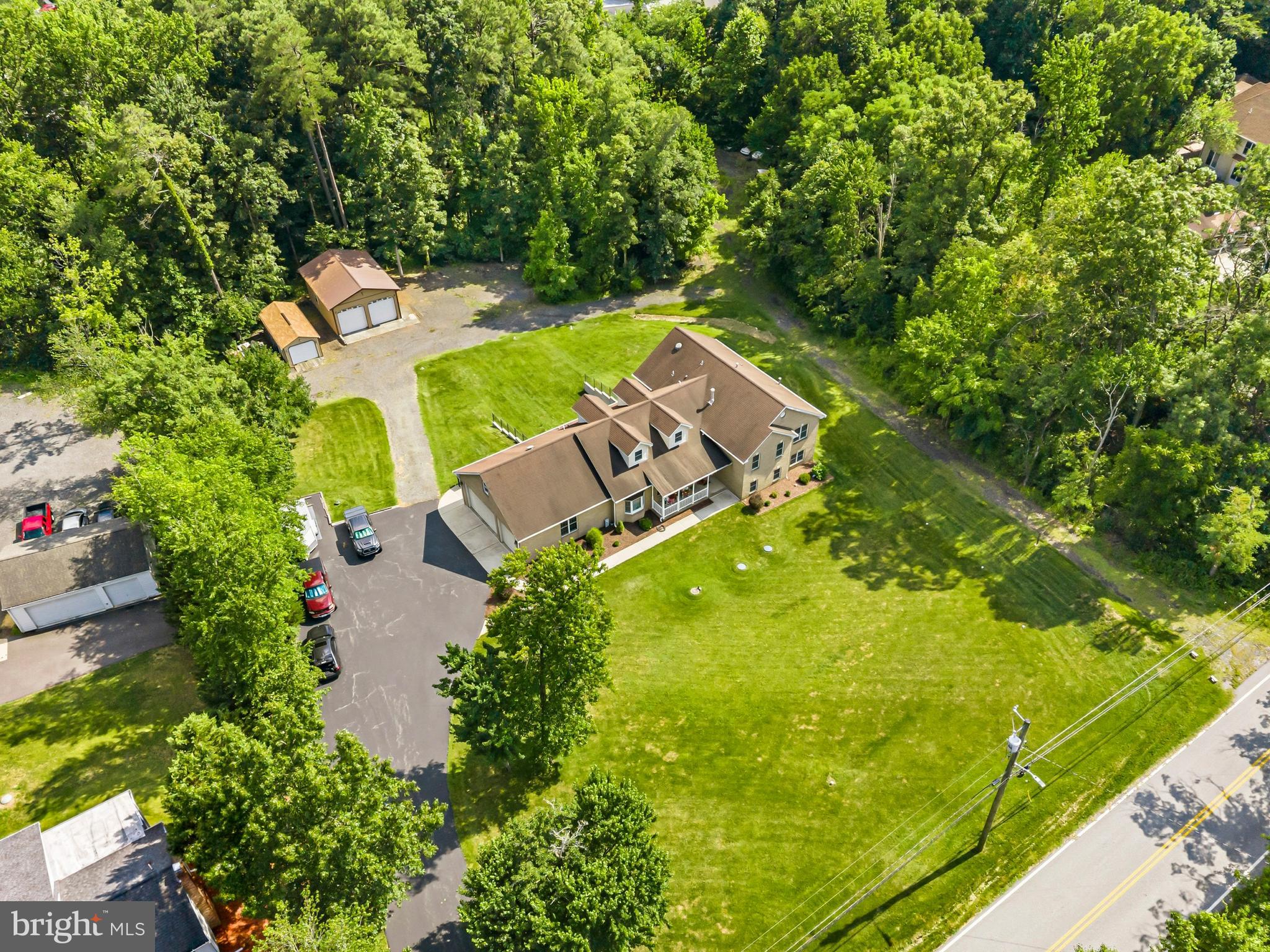 LAUREL - Residential