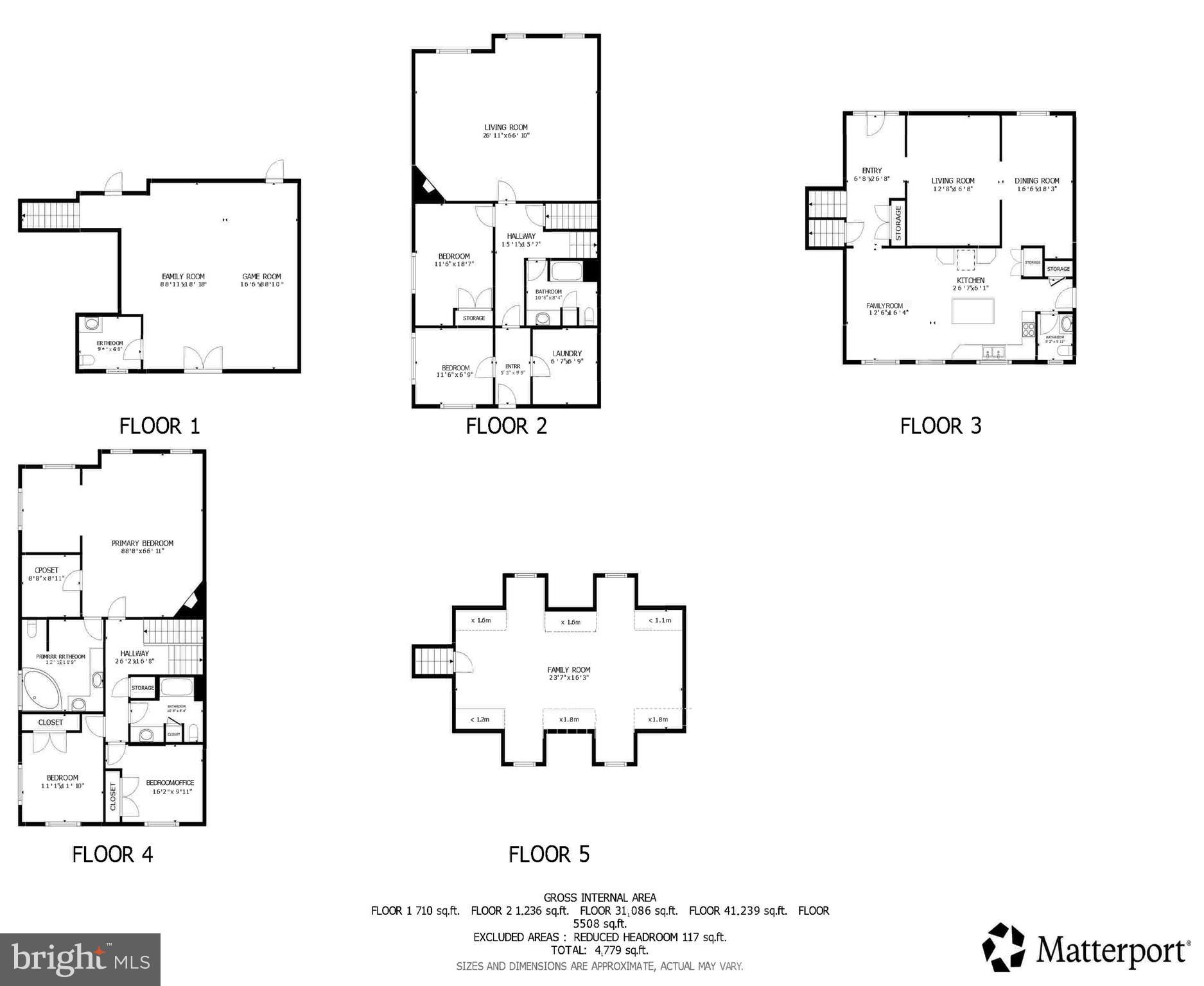 LAUREL - Residential