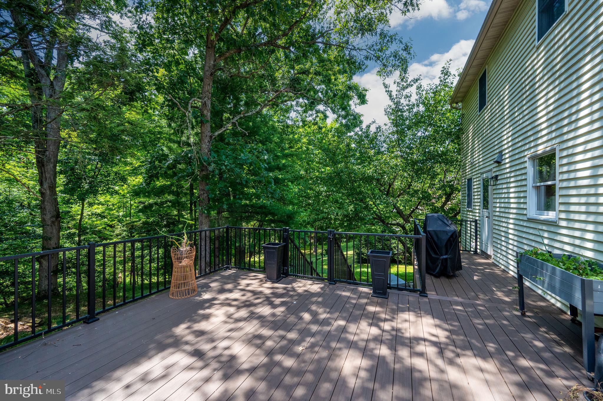 DOUGLAS MEADOWS - Residential