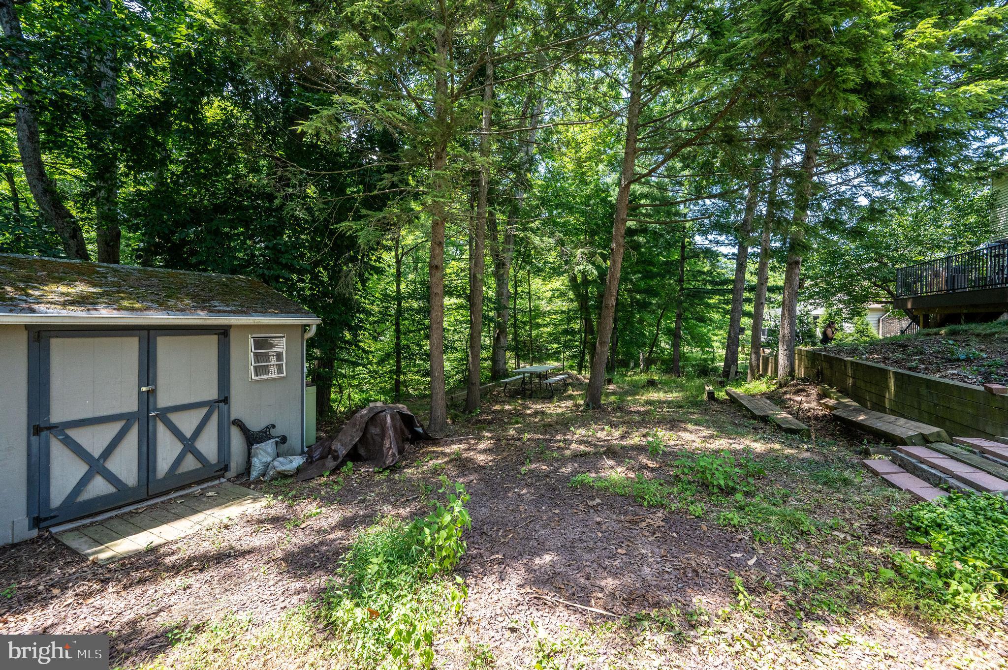 DOUGLAS MEADOWS - Residential