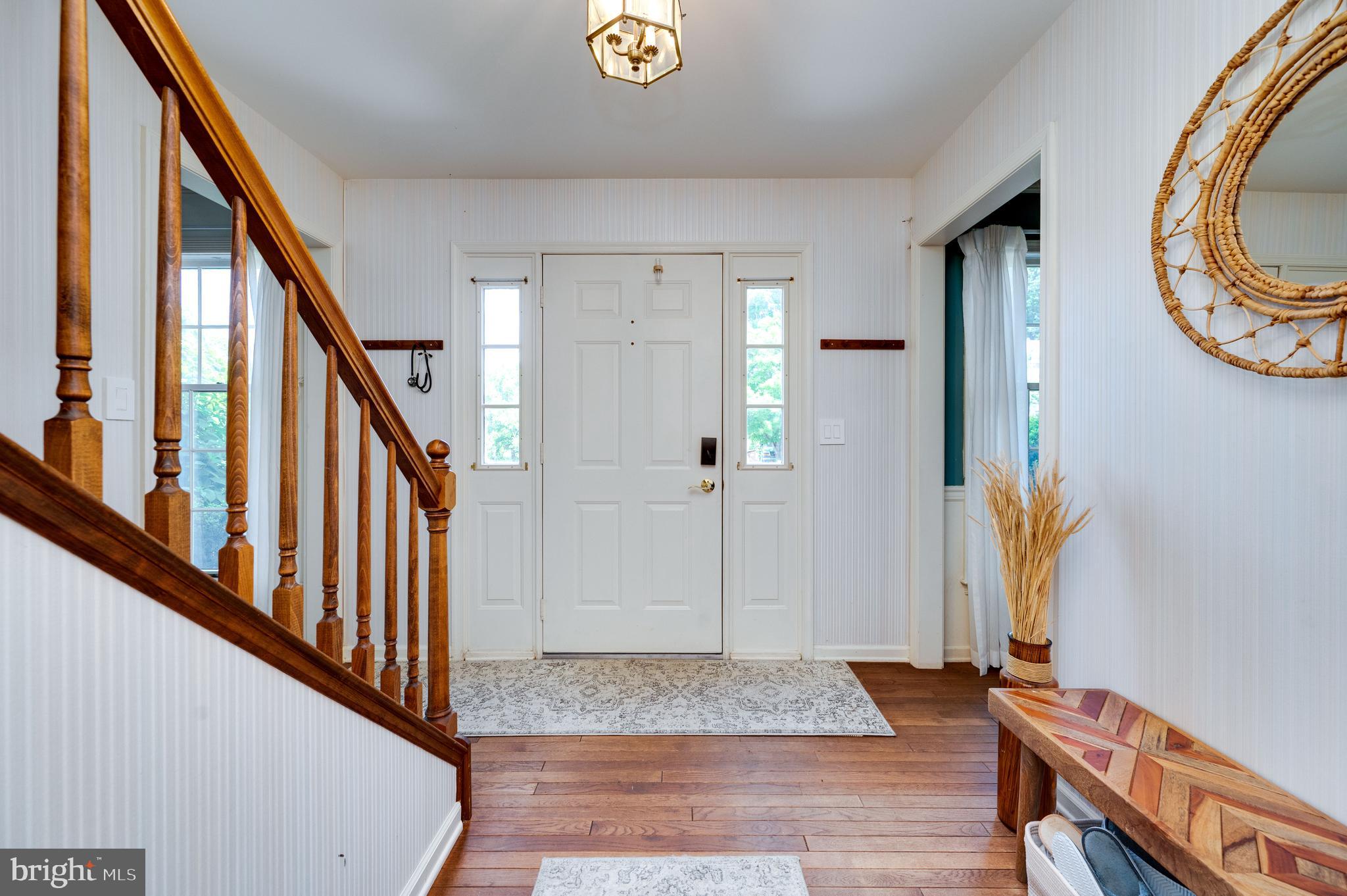 DOUGLAS MEADOWS - Residential