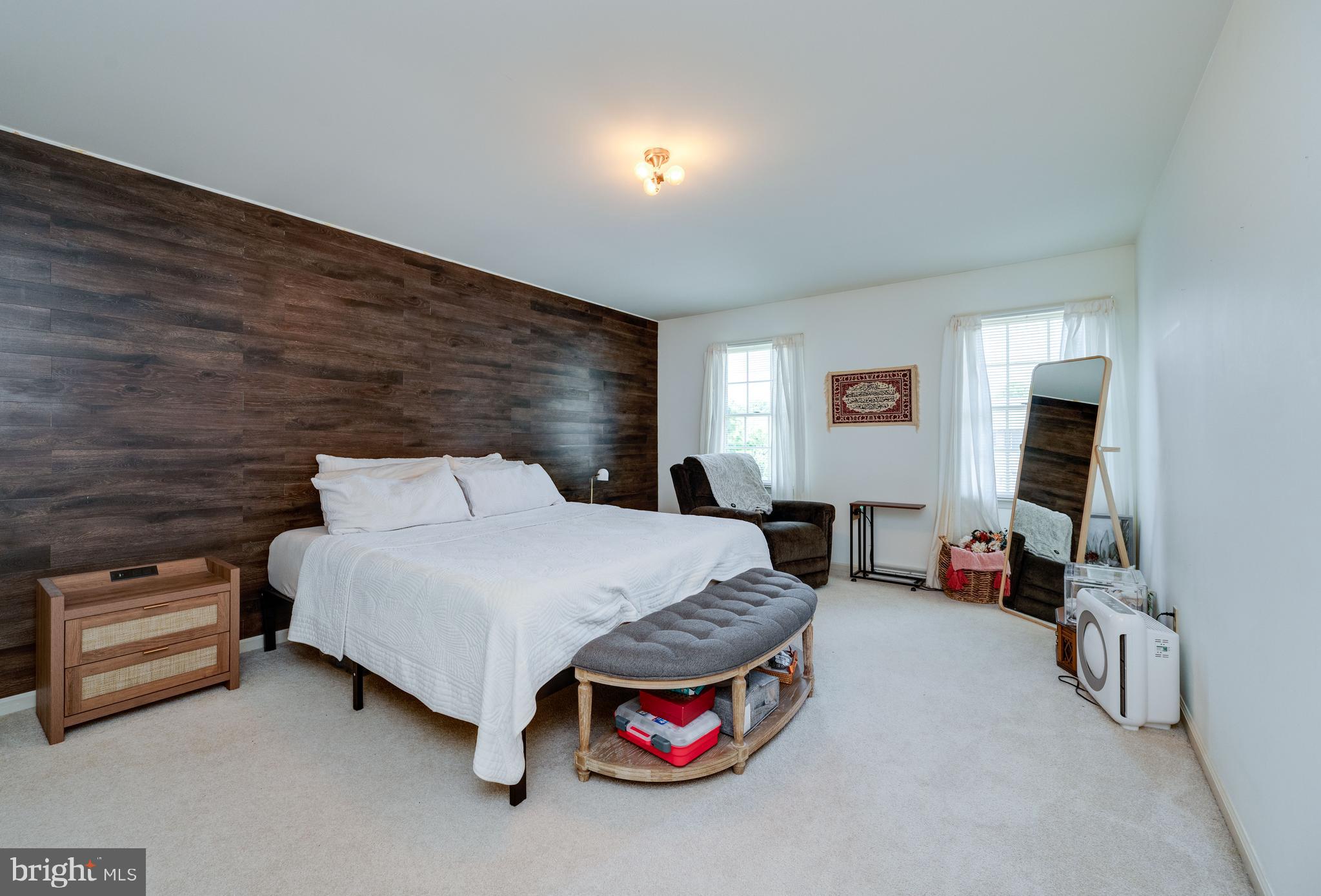 DOUGLAS MEADOWS - Residential