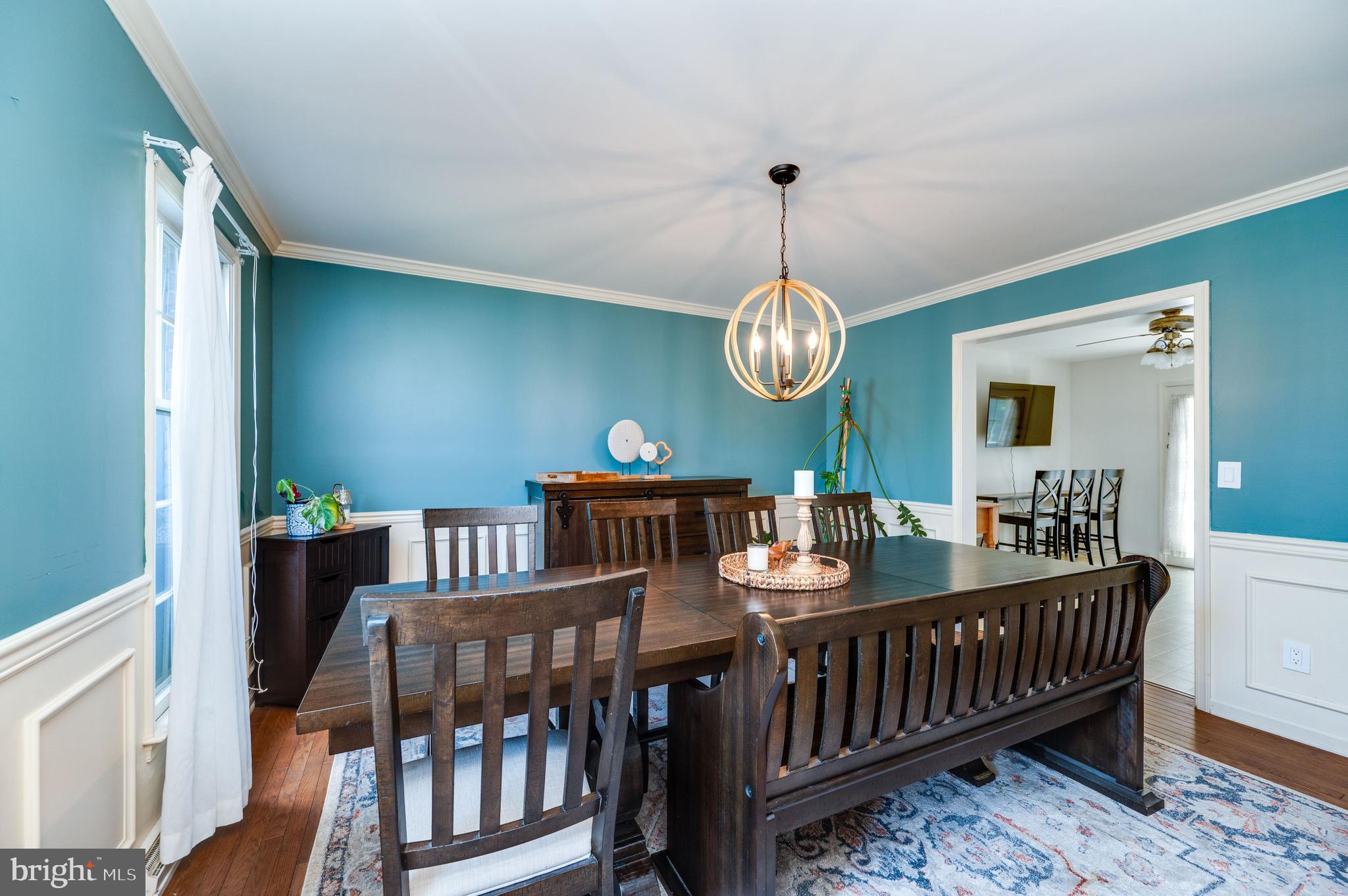 DOUGLAS MEADOWS - Residential