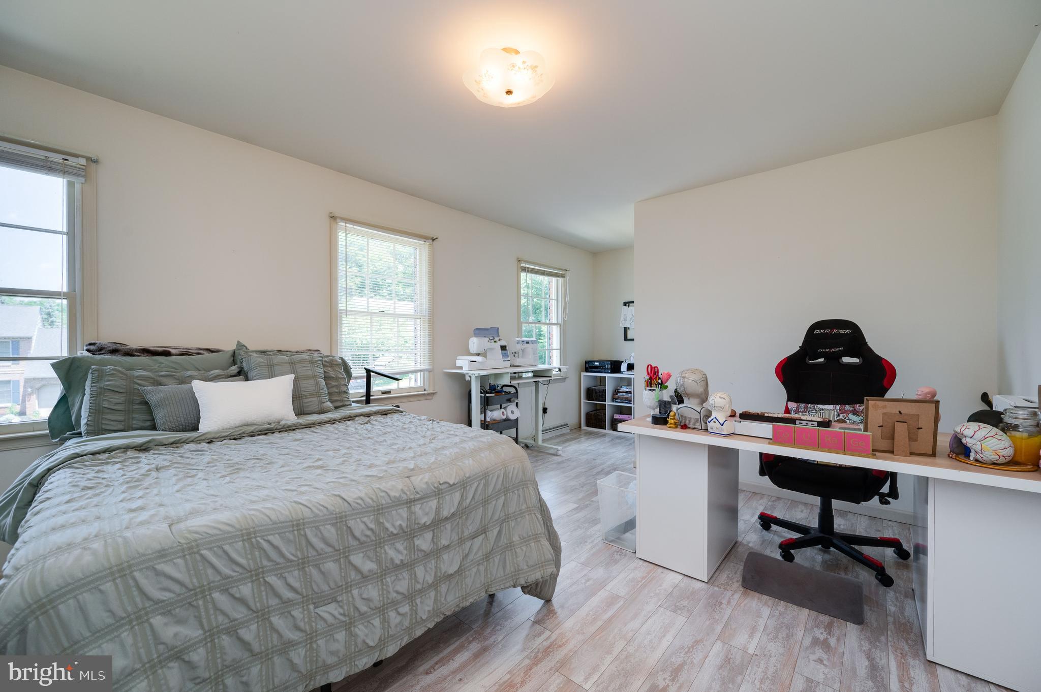DOUGLAS MEADOWS - Residential