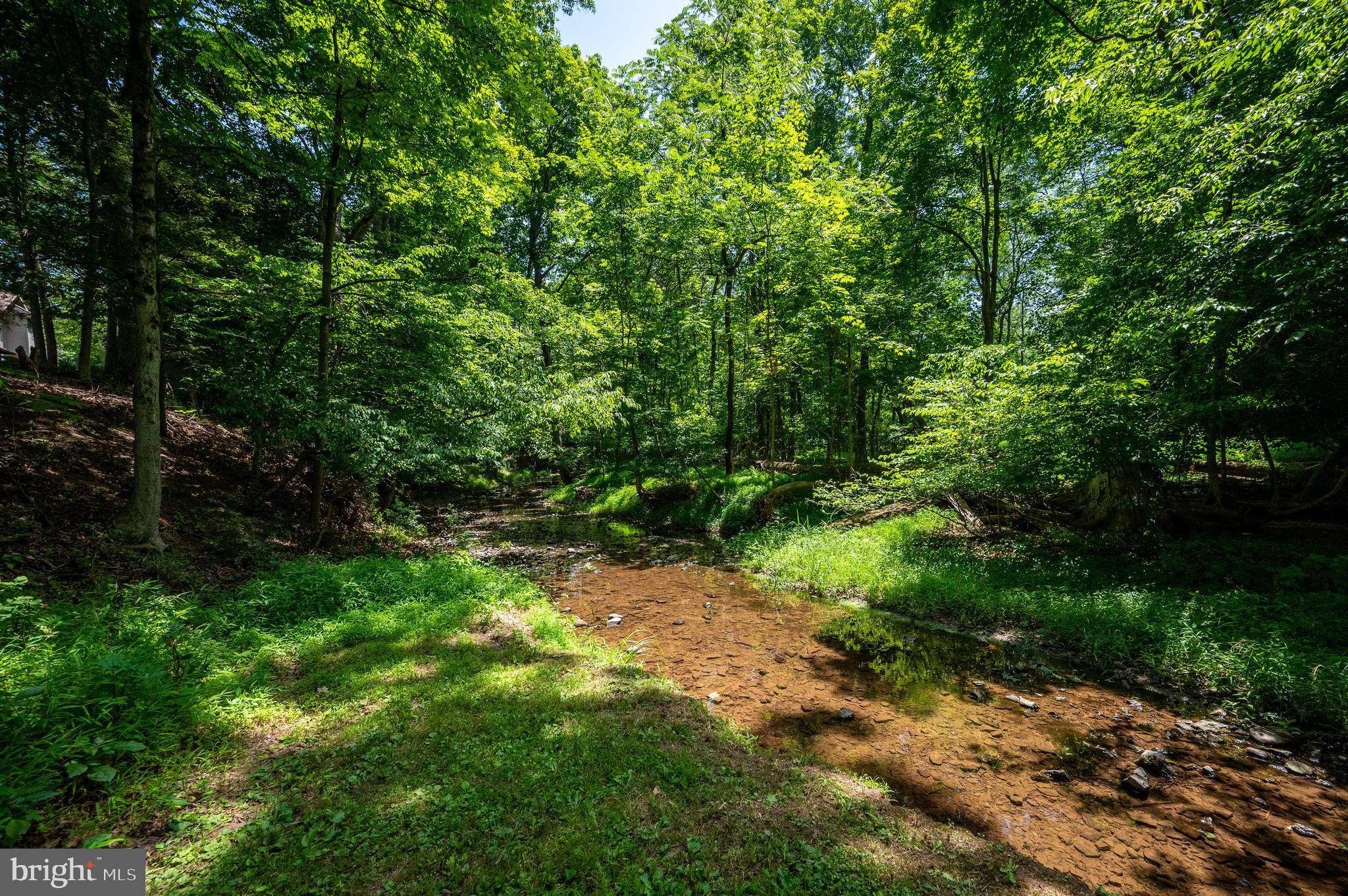 DOUGLAS MEADOWS - Residential