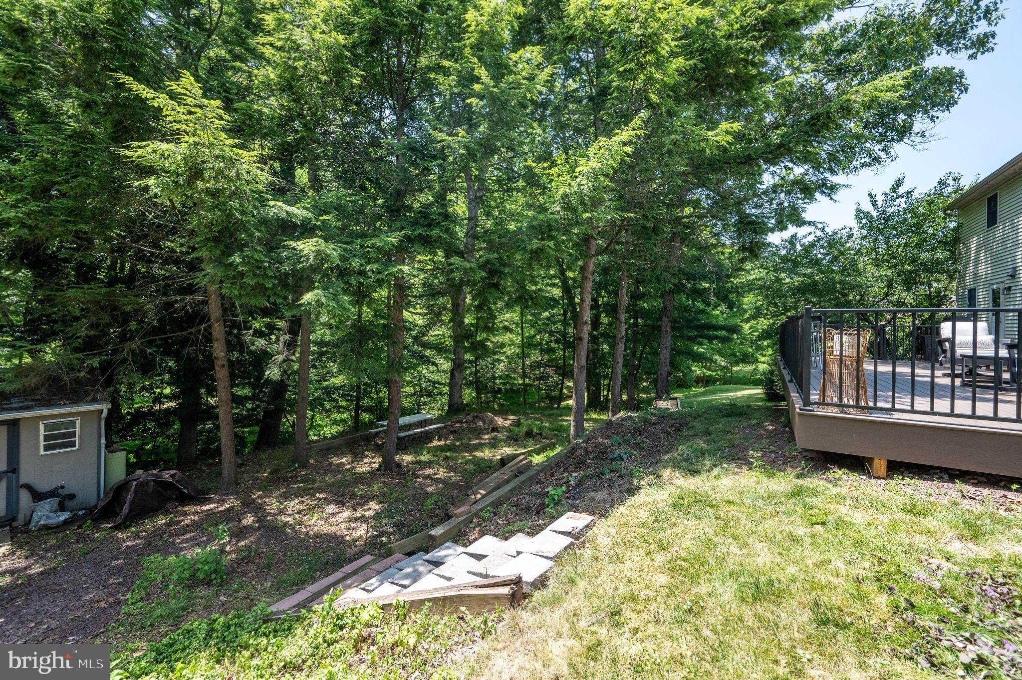DOUGLAS MEADOWS - Residential