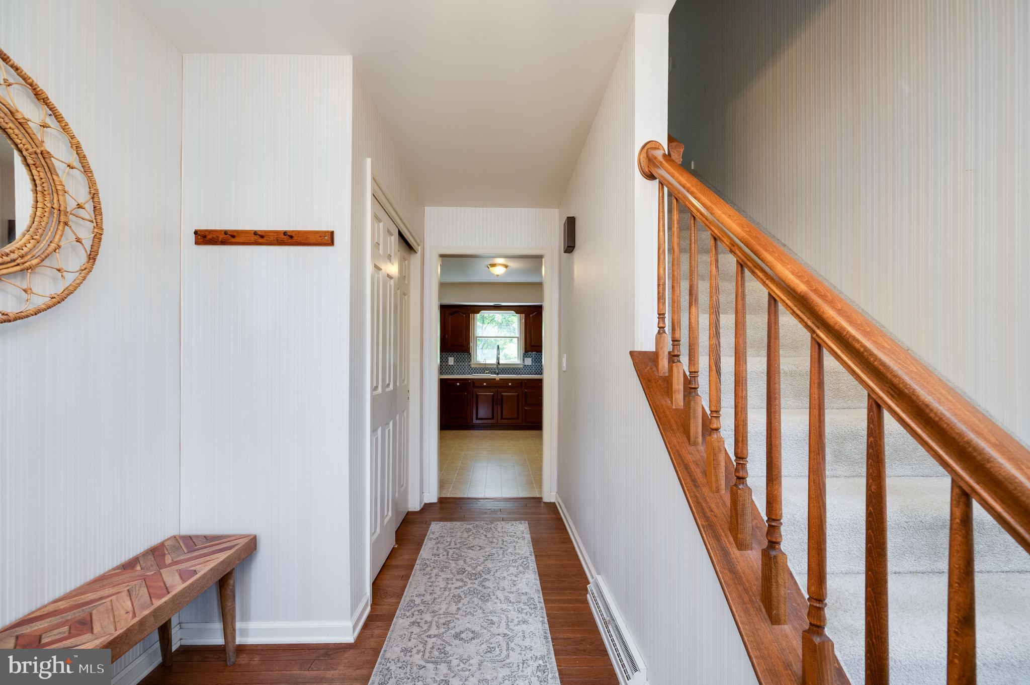 DOUGLAS MEADOWS - Residential