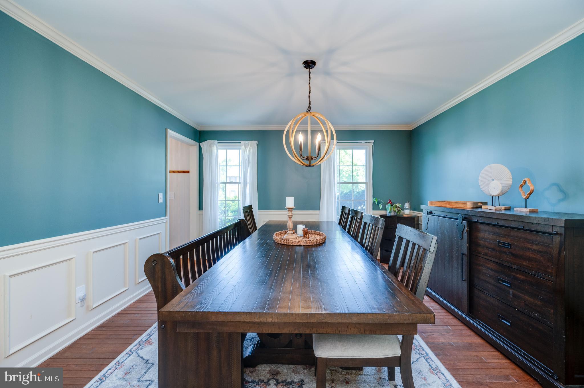 DOUGLAS MEADOWS - Residential
