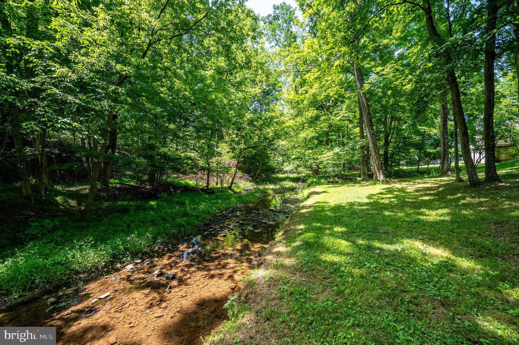 DOUGLAS MEADOWS - Residential