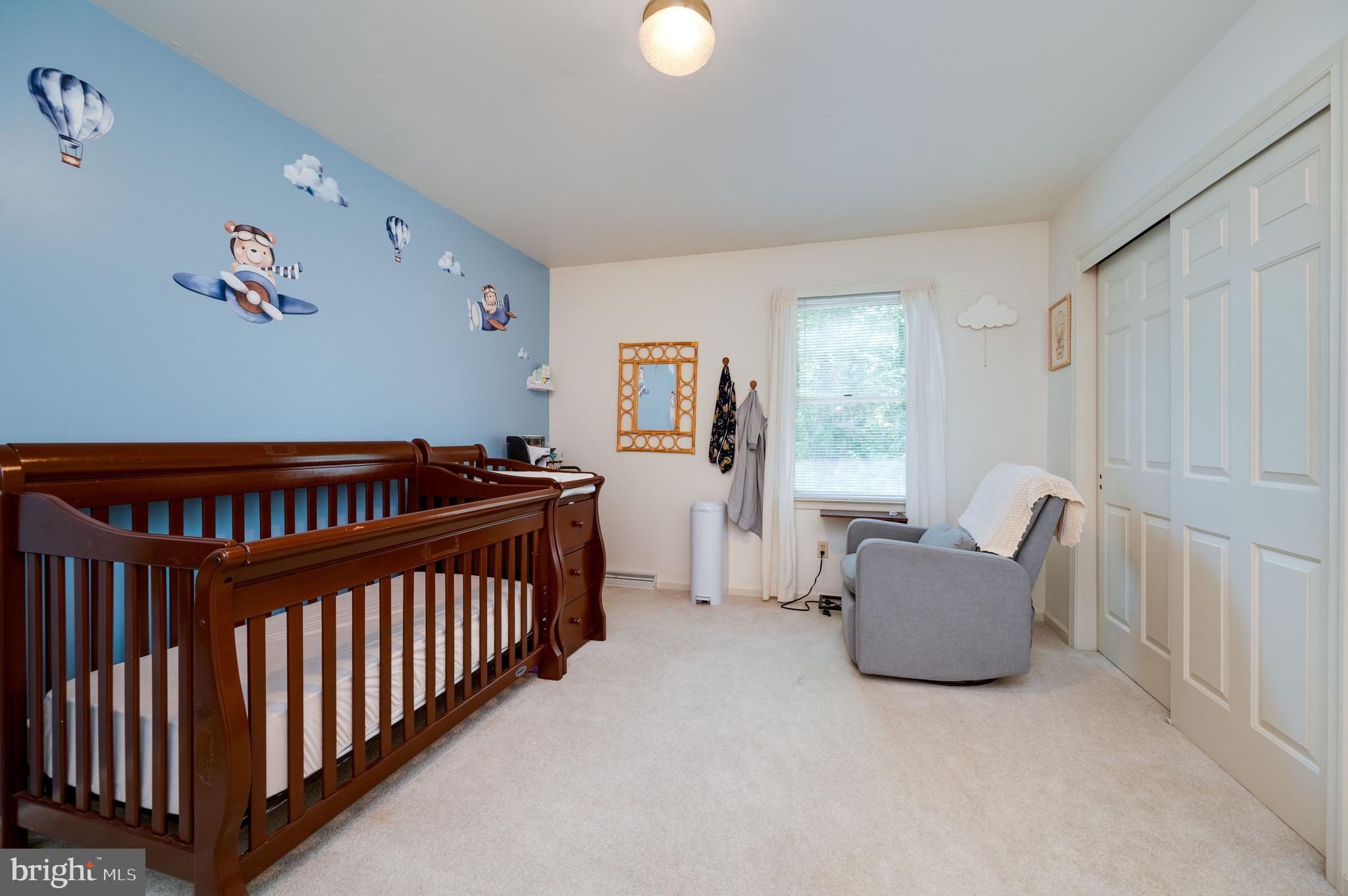 DOUGLAS MEADOWS - Residential