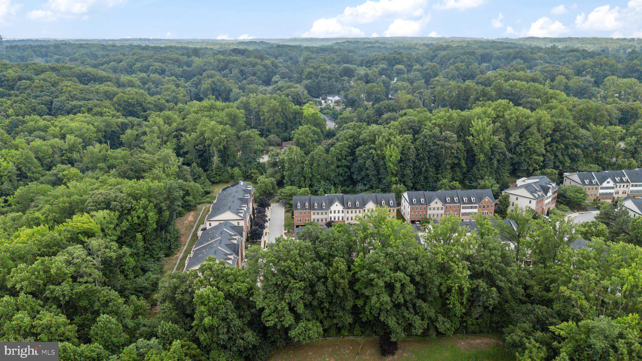 HAWTHORNES GRANT AT BRO - Residential