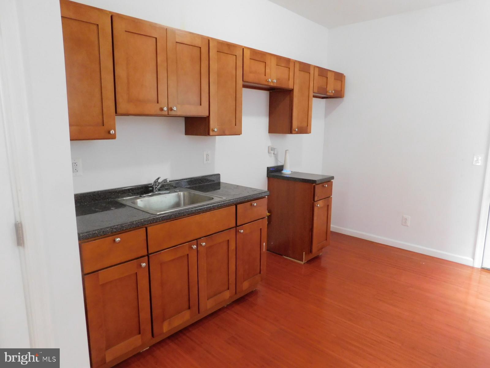 MILL CREEK - Residential