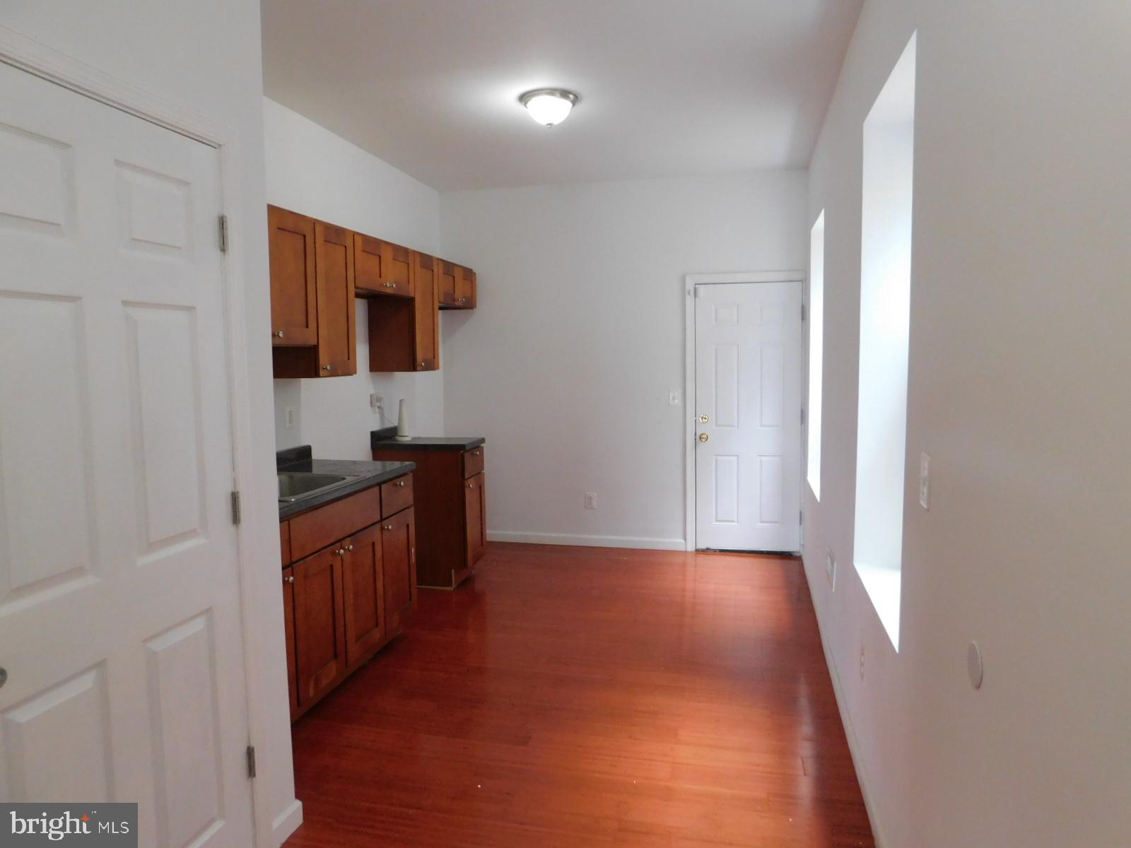 MILL CREEK - Residential