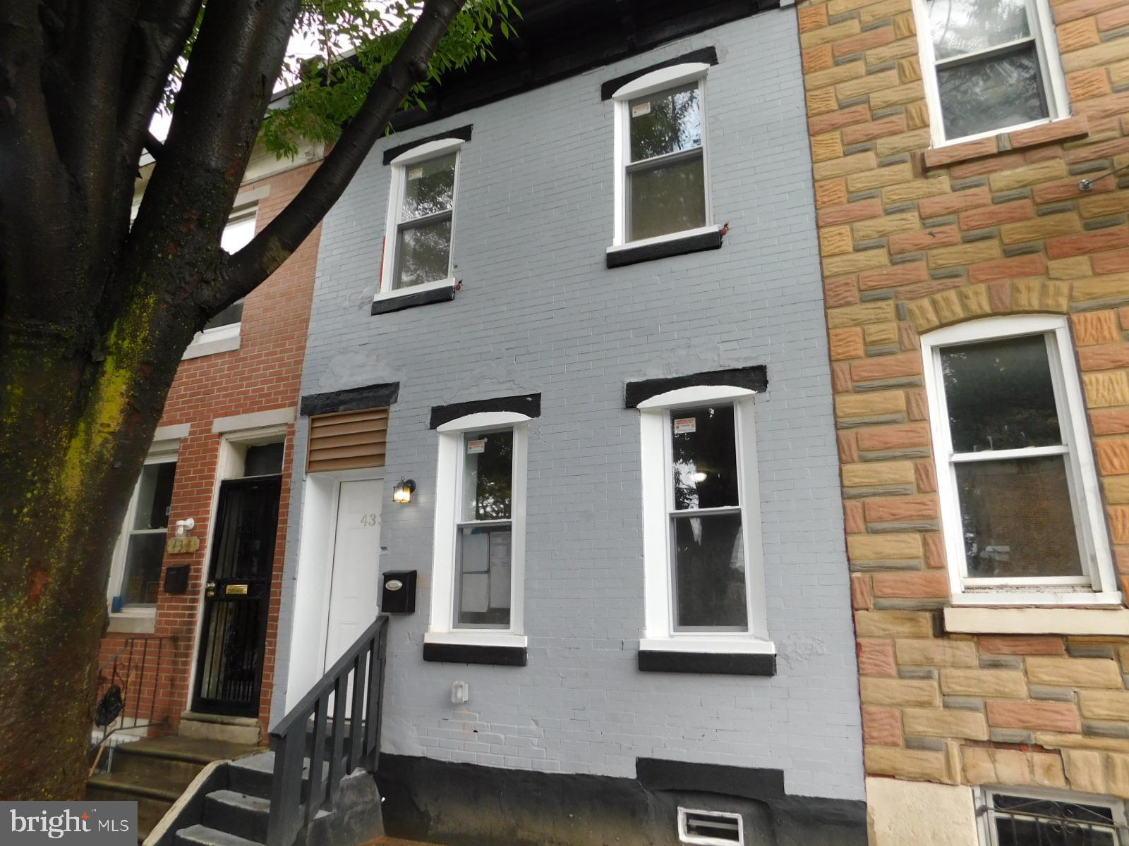 MILL CREEK - Residential
